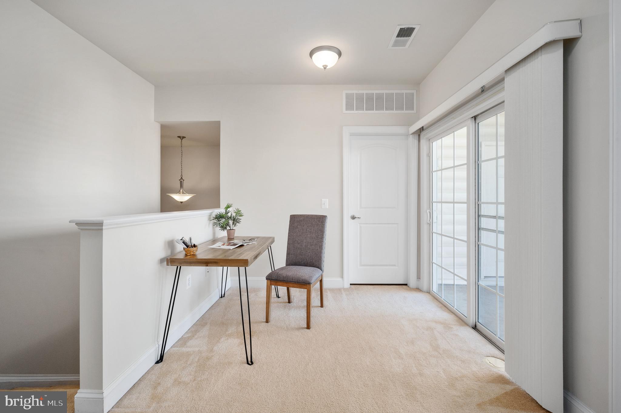 POTOMAC CLUB - Residential