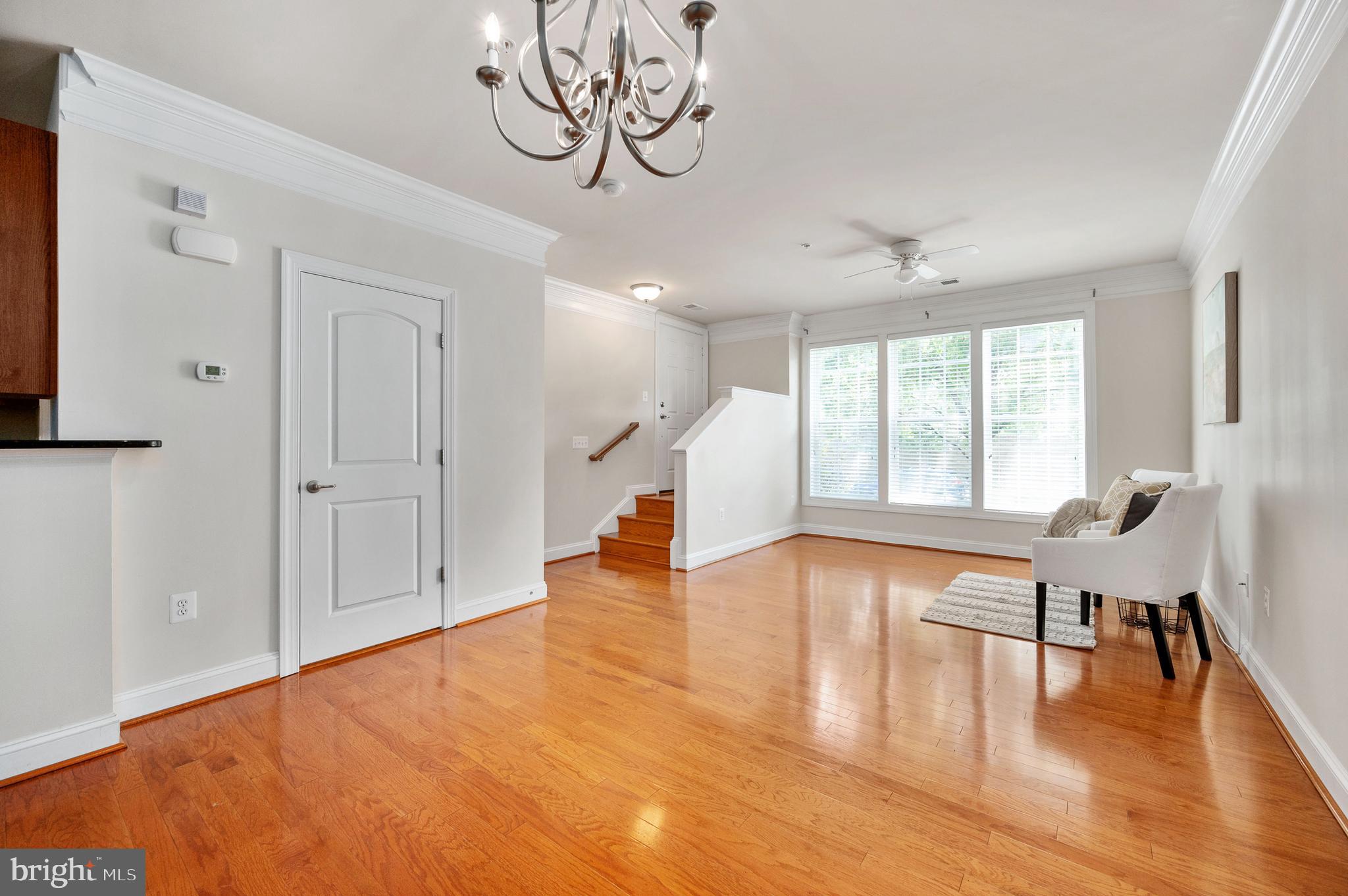 POTOMAC CLUB - Residential