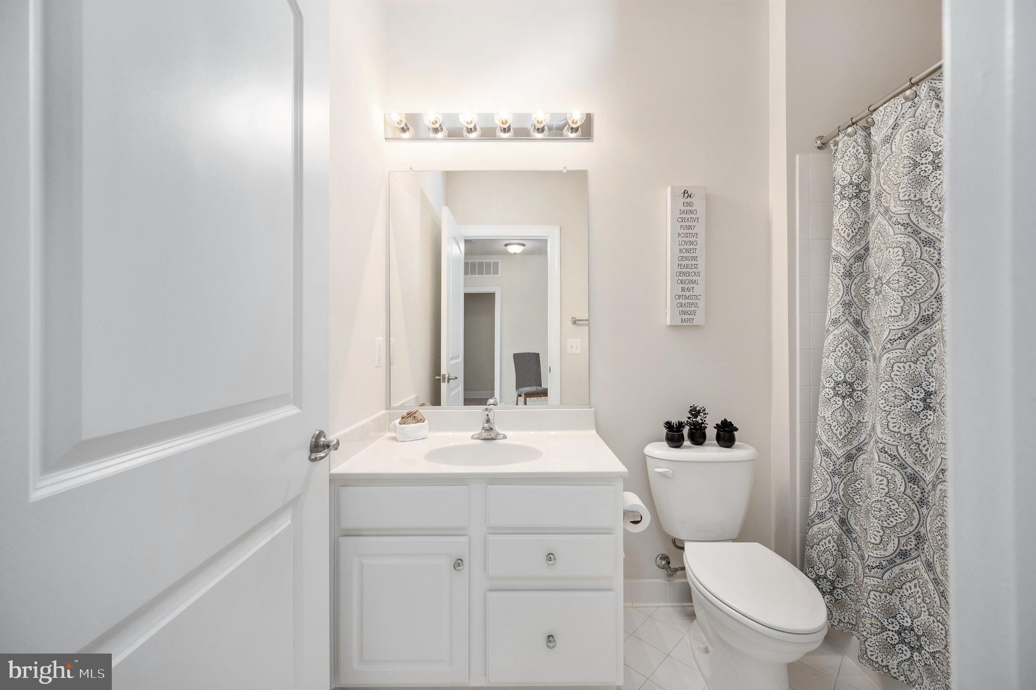 POTOMAC CLUB - Residential