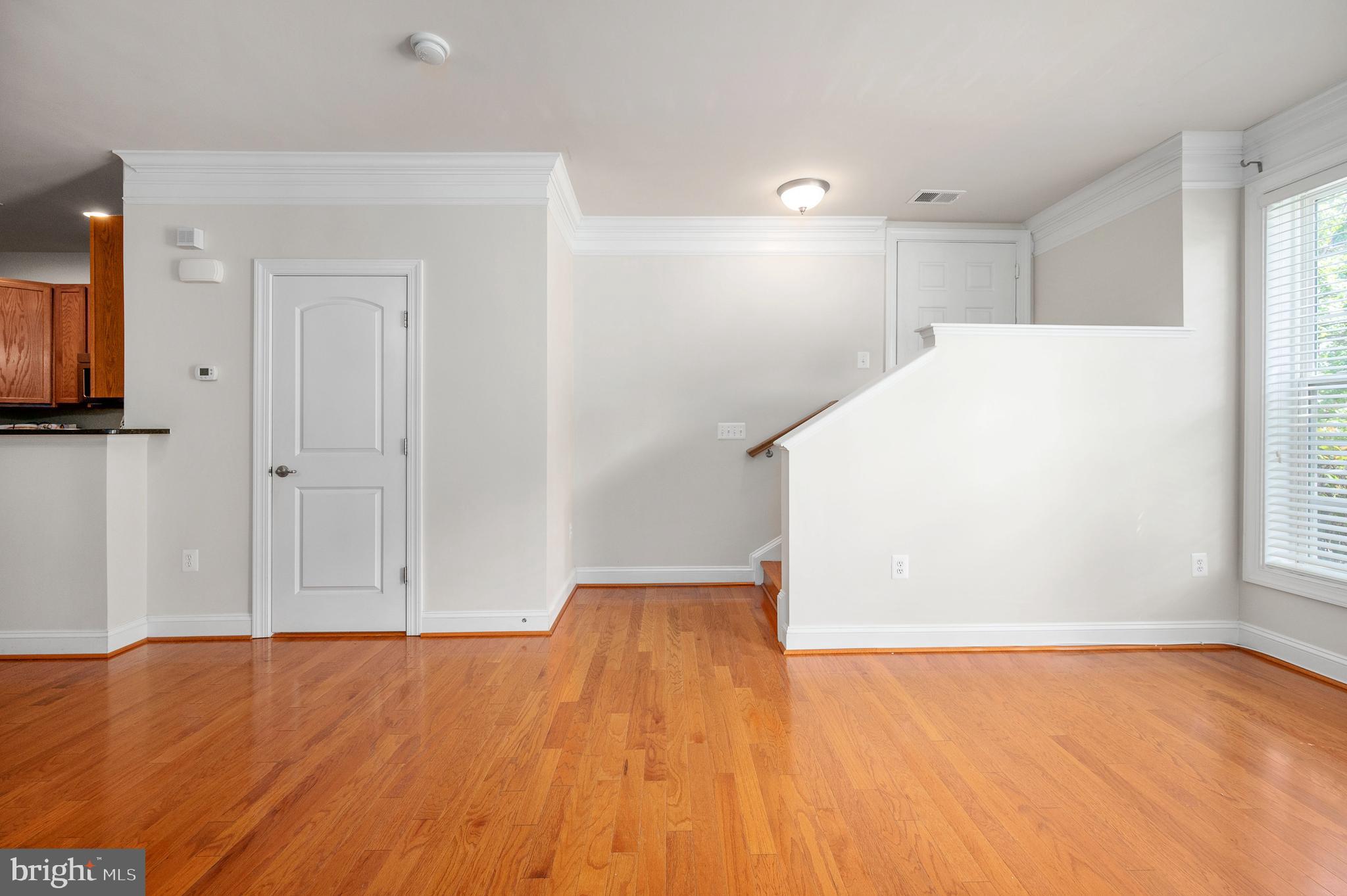POTOMAC CLUB - Residential