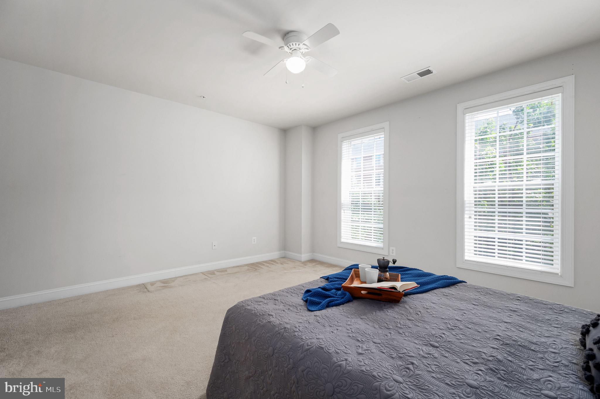 POTOMAC CLUB - Residential