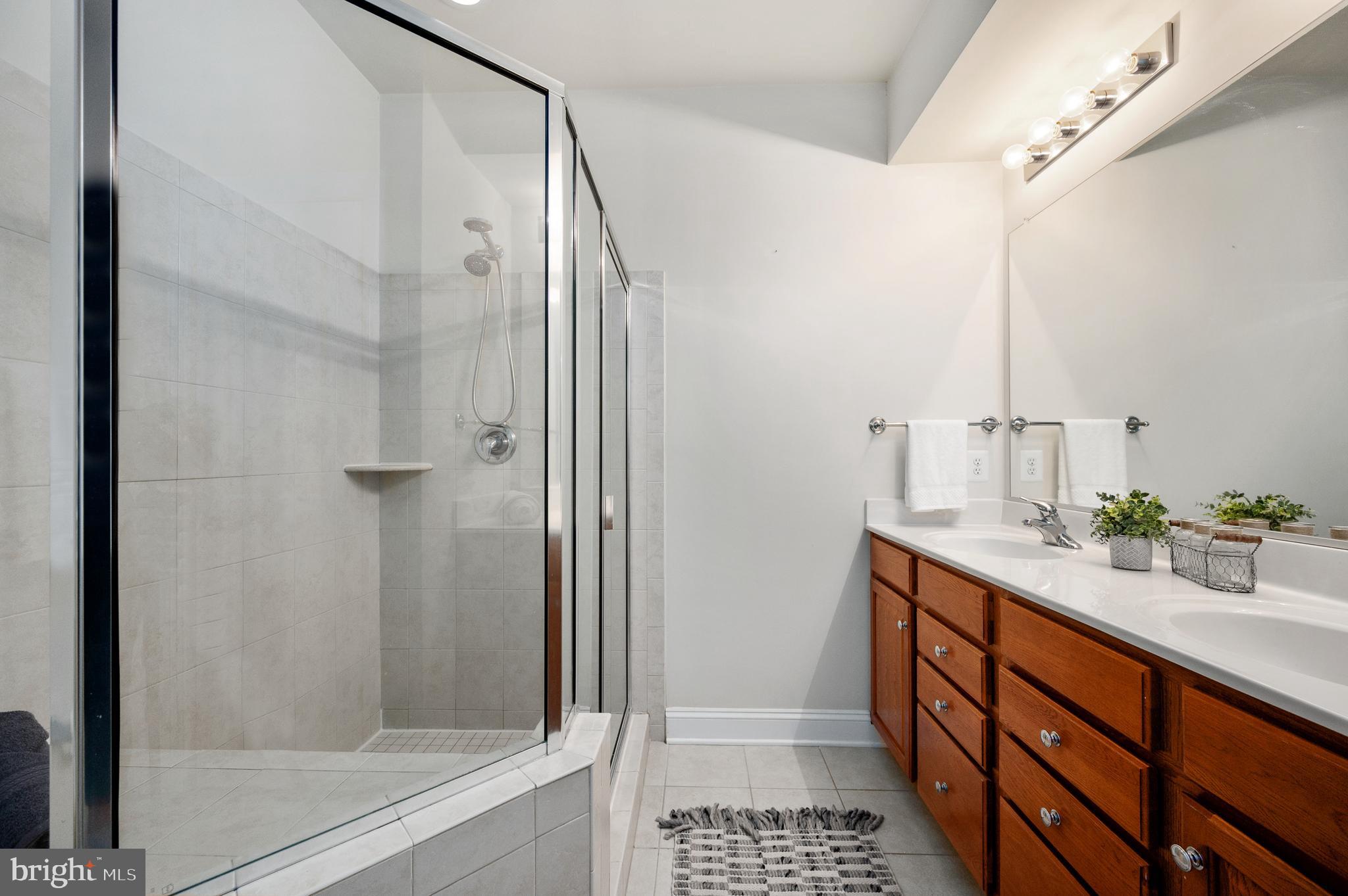 POTOMAC CLUB - Residential
