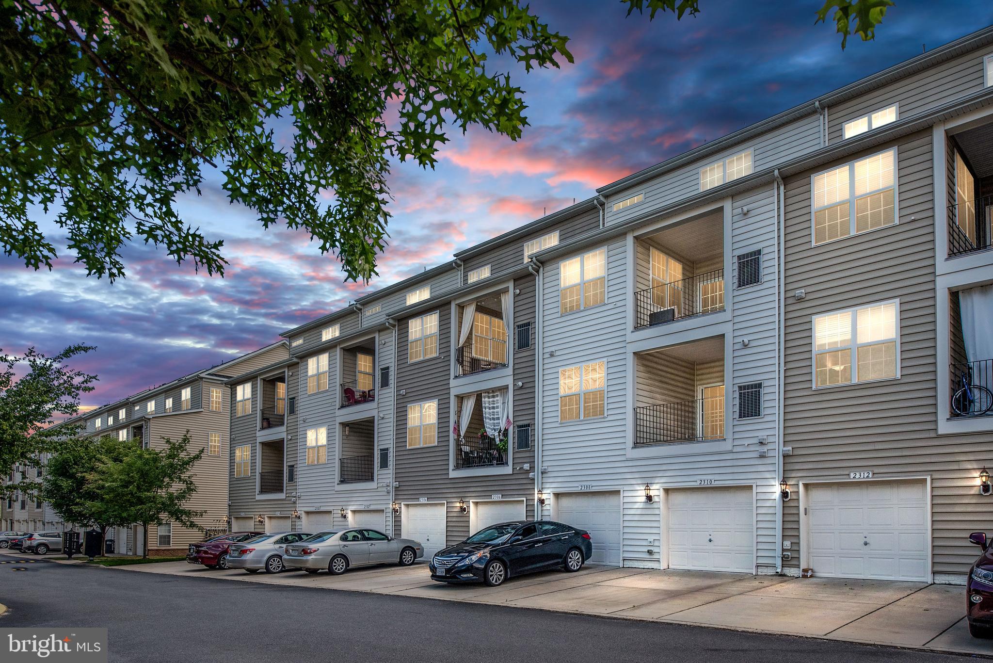 POTOMAC CLUB - Residential