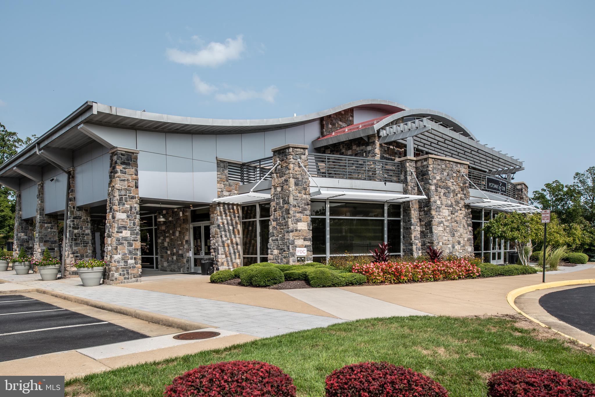 POTOMAC CLUB - Residential