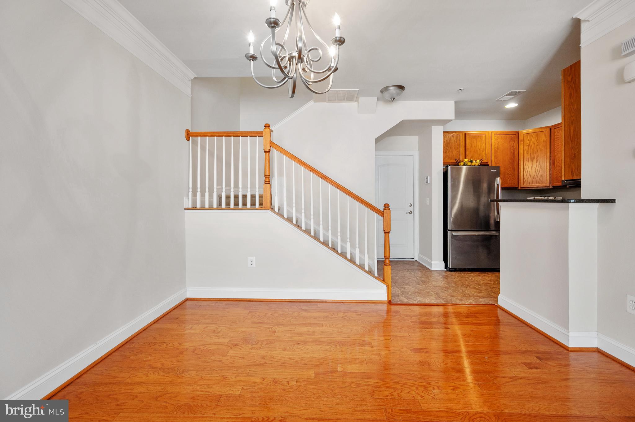 POTOMAC CLUB - Residential
