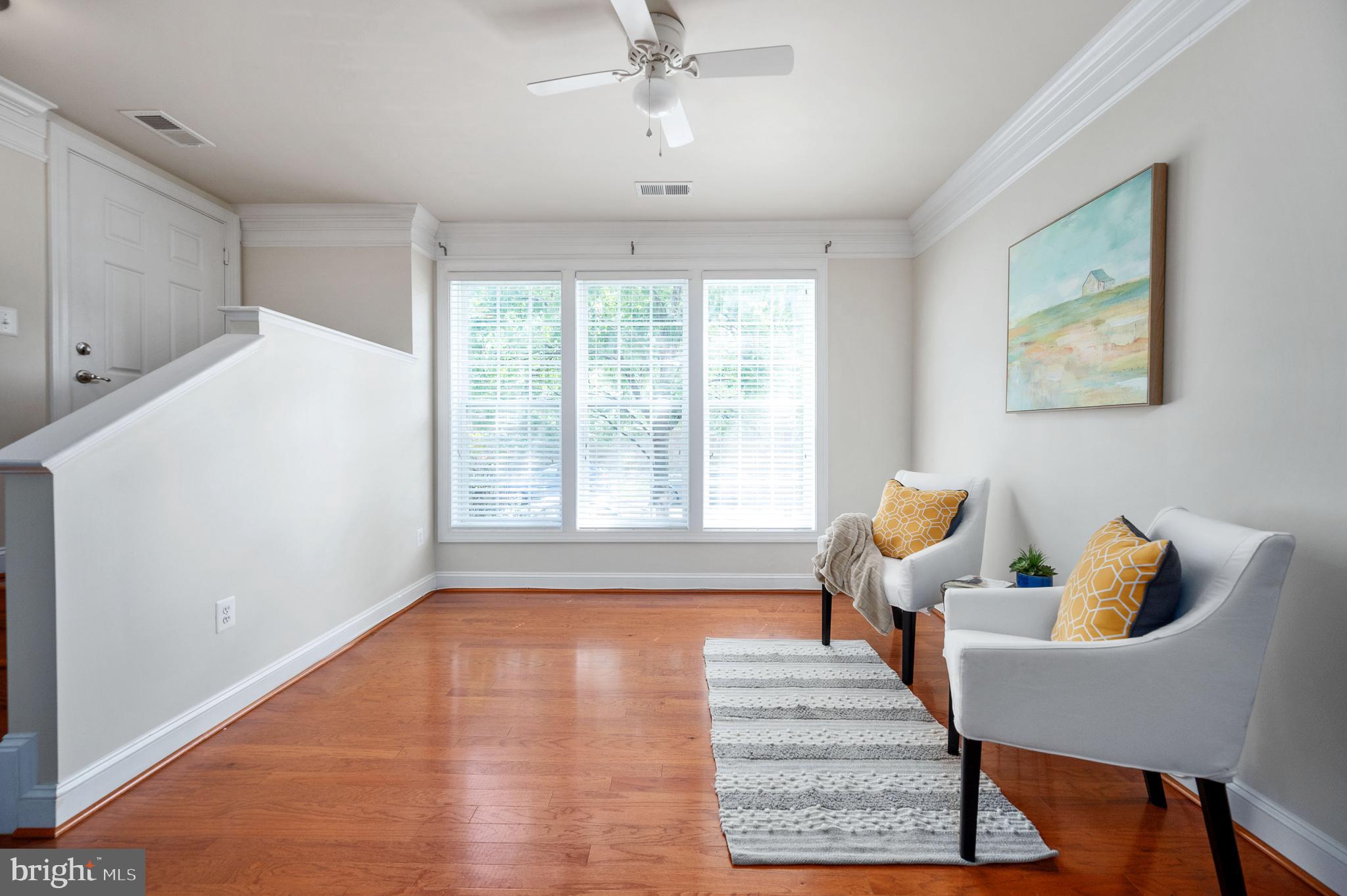 POTOMAC CLUB - Residential