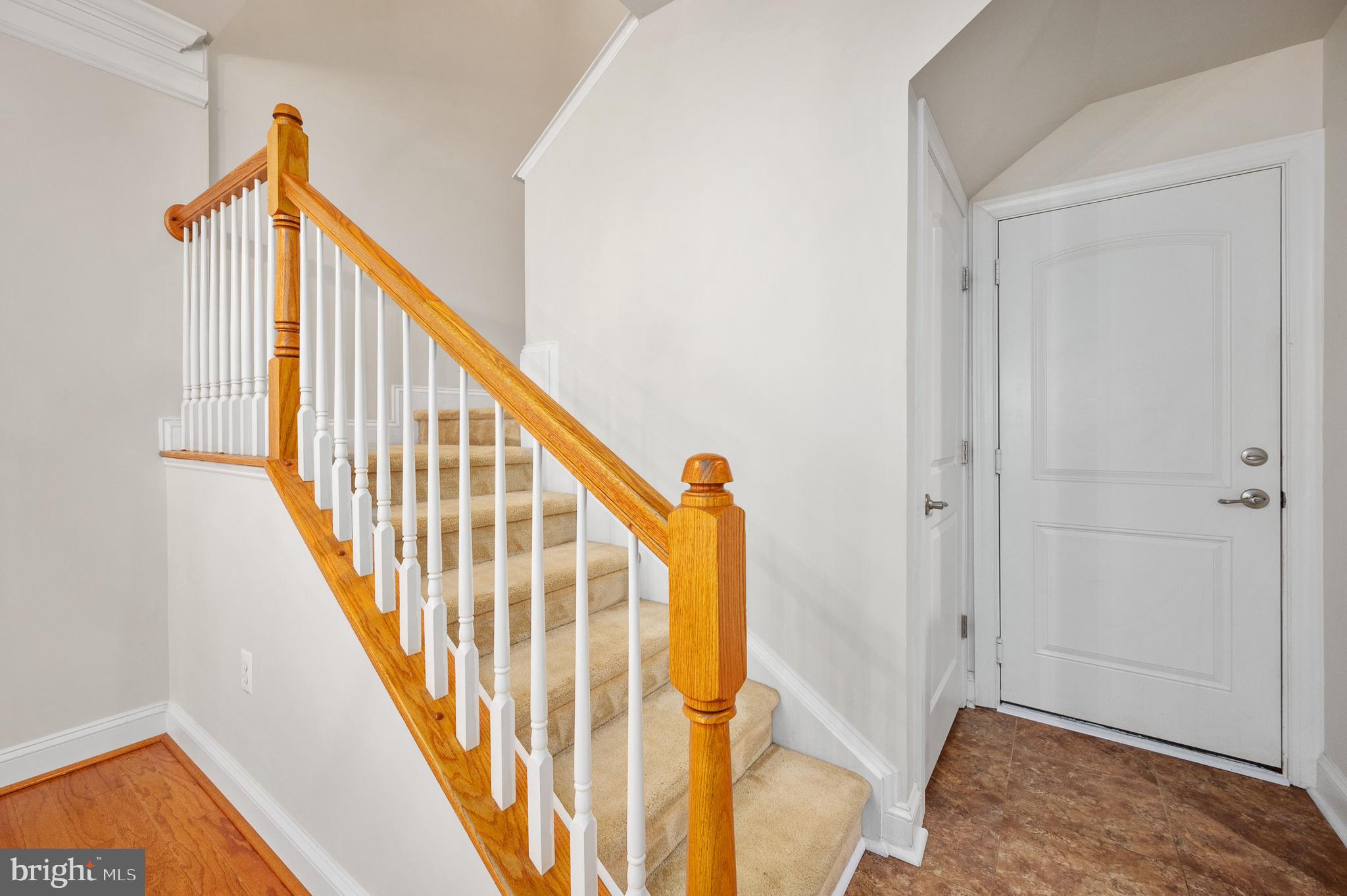 POTOMAC CLUB - Residential