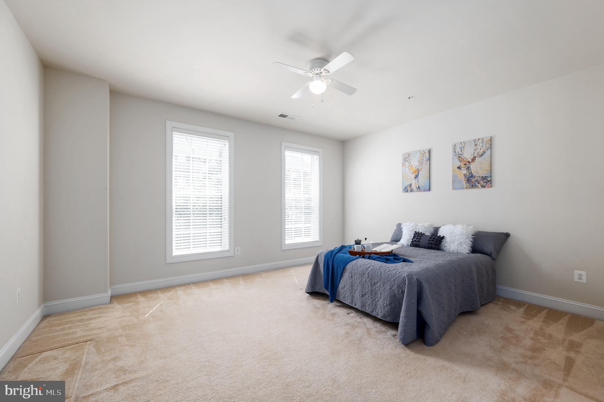 POTOMAC CLUB - Residential