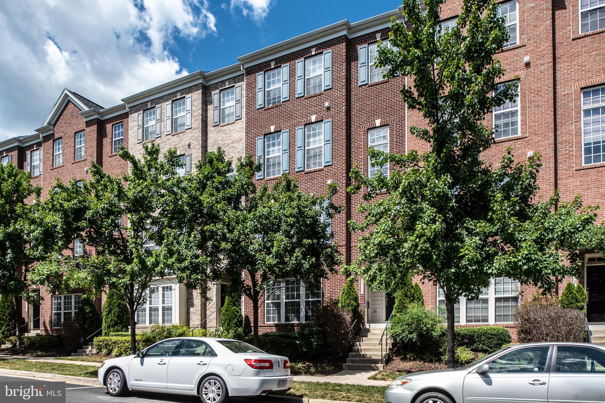 POTOMAC CLUB - Residential