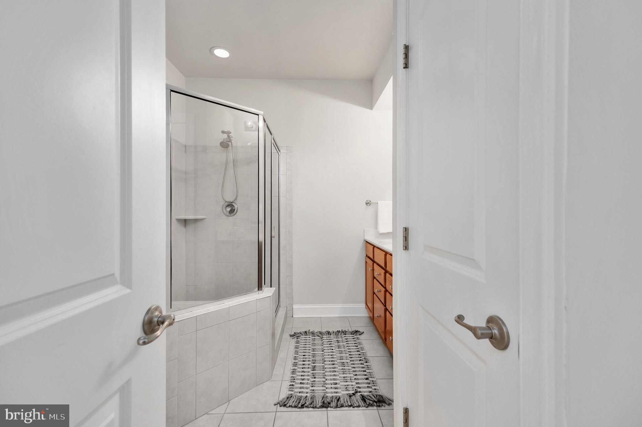 POTOMAC CLUB - Residential