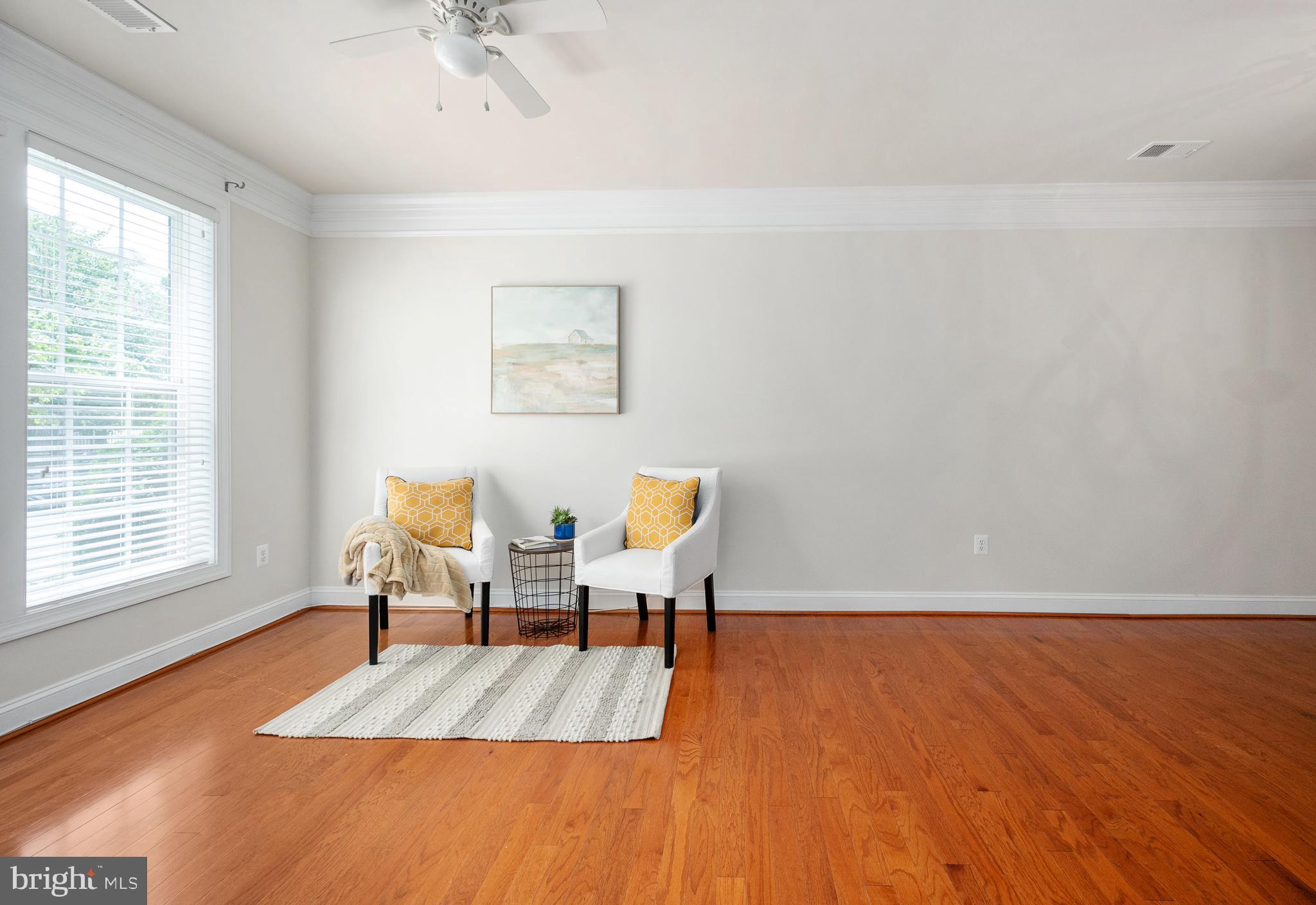 POTOMAC CLUB - Residential
