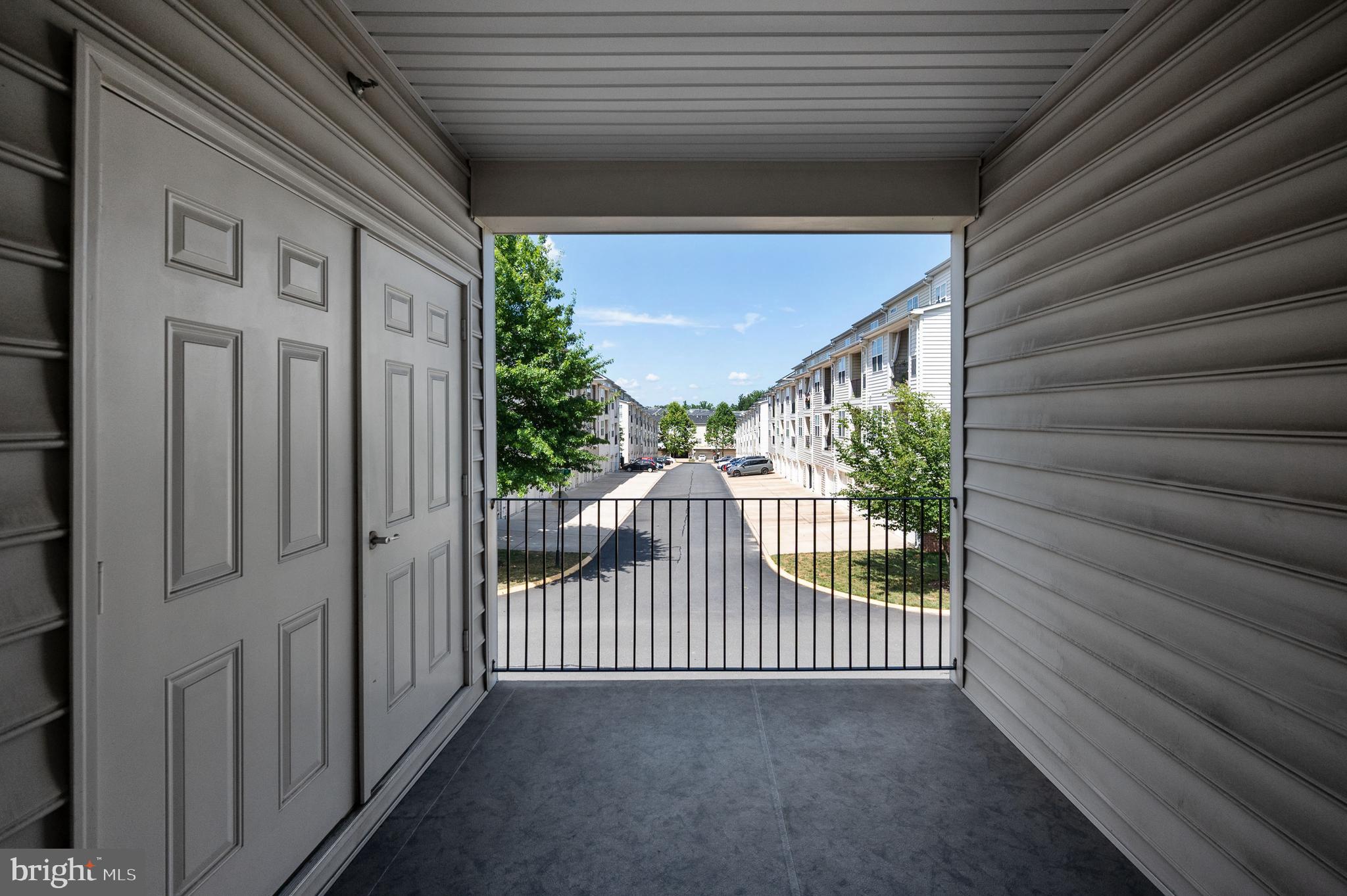 POTOMAC CLUB - Residential