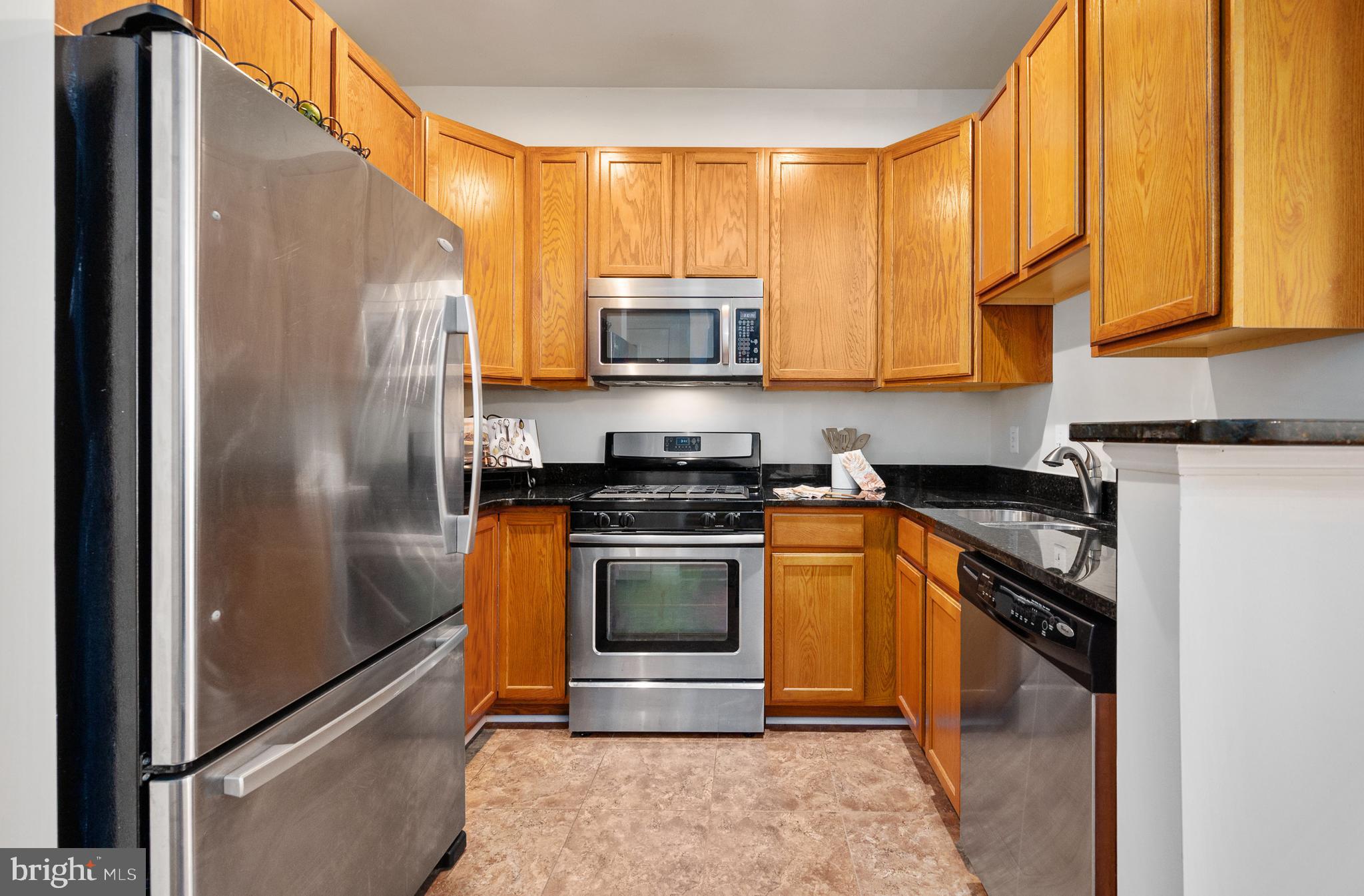 POTOMAC CLUB - Residential
