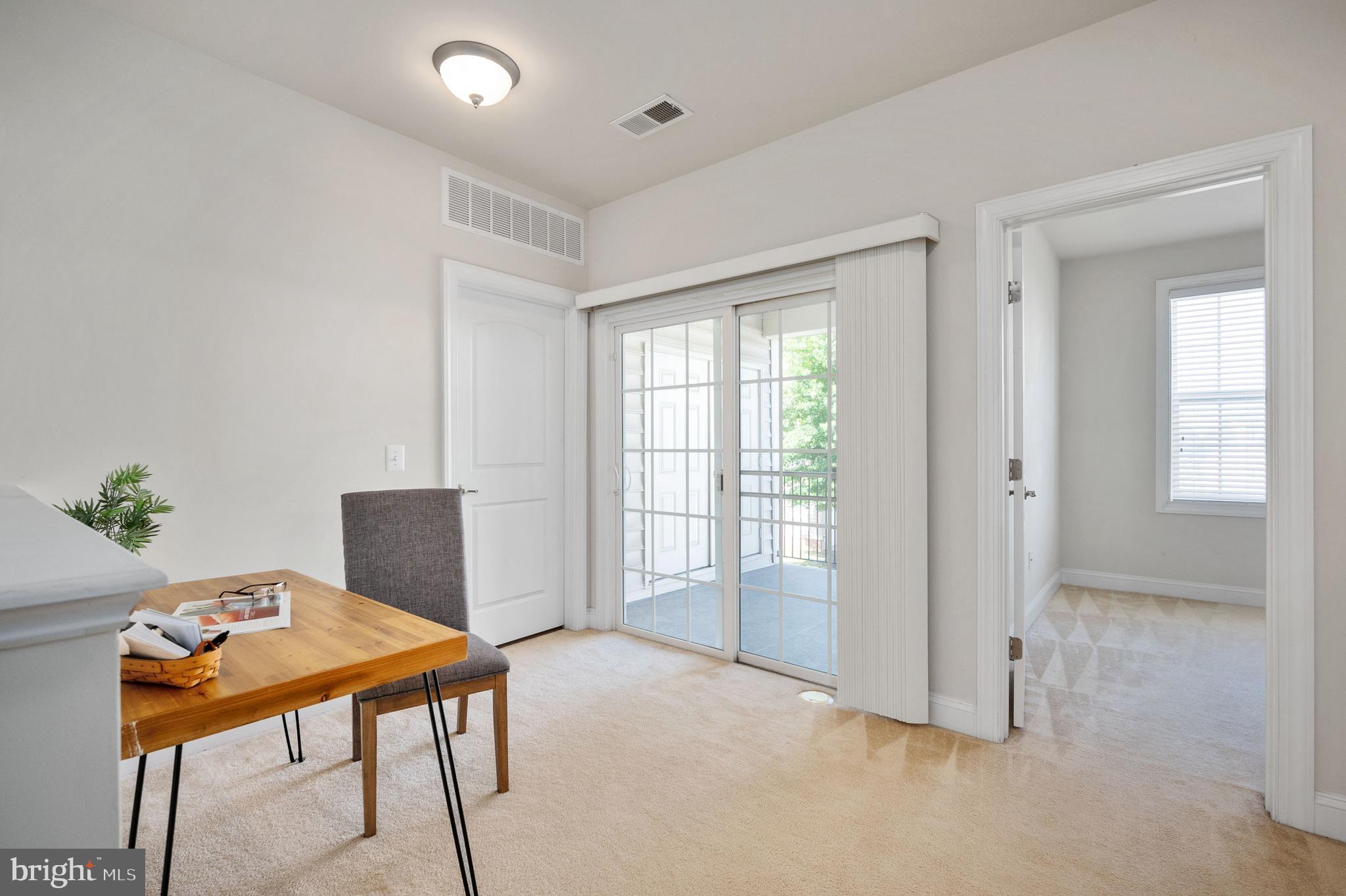 POTOMAC CLUB - Residential
