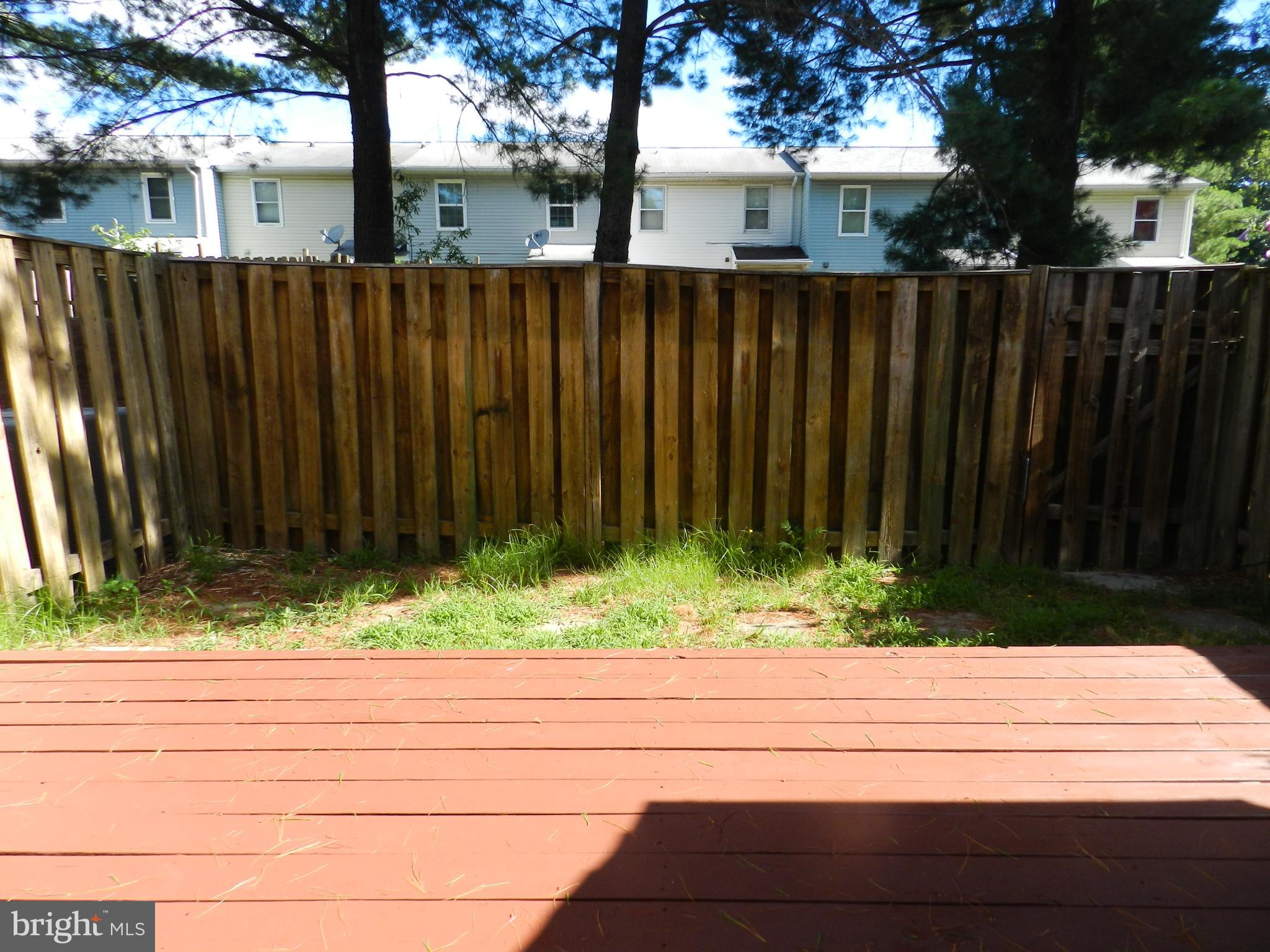 FAIRVIEW COMMONS - Residential Lease