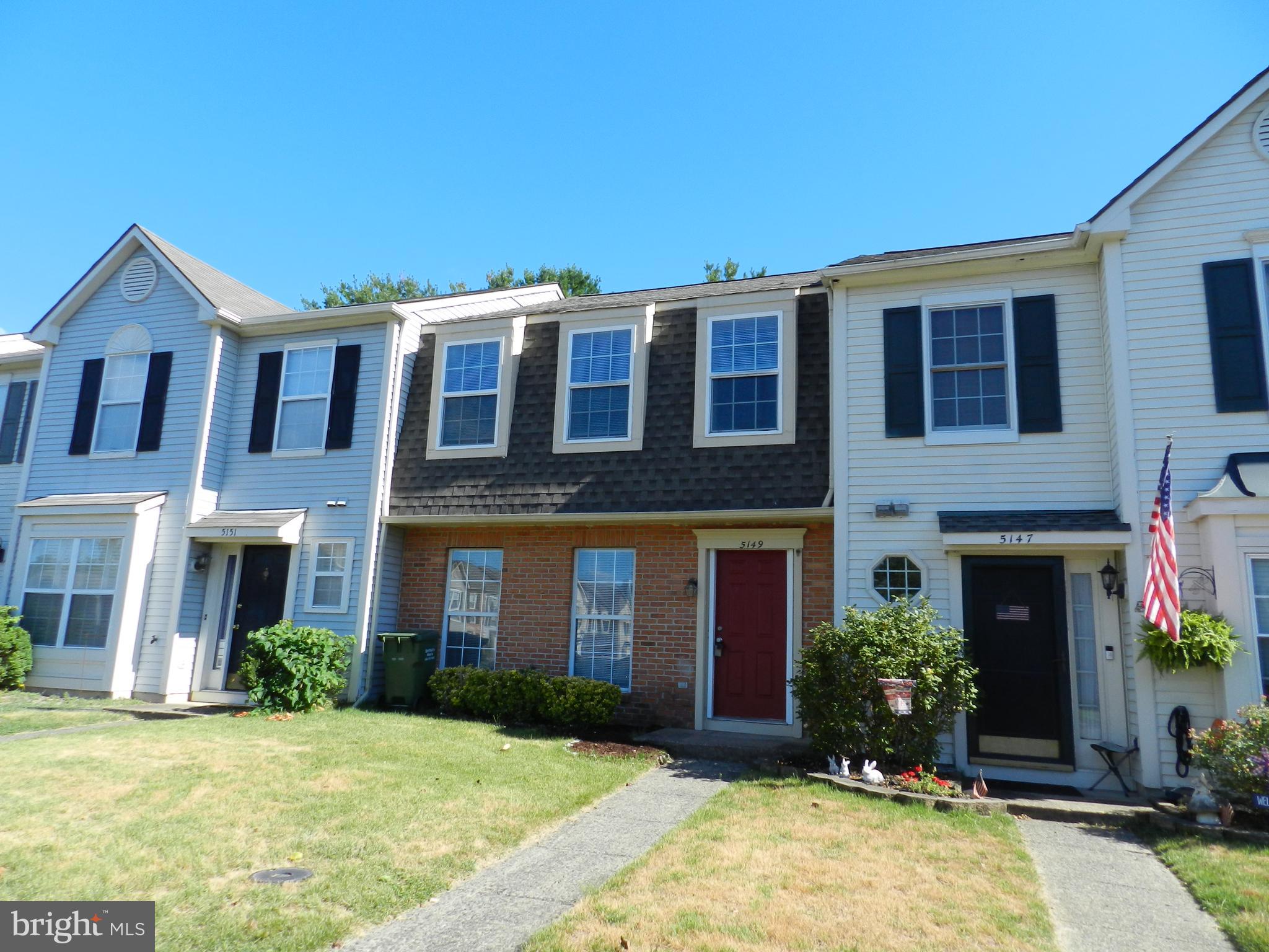 FAIRVIEW COMMONS - Residential Lease