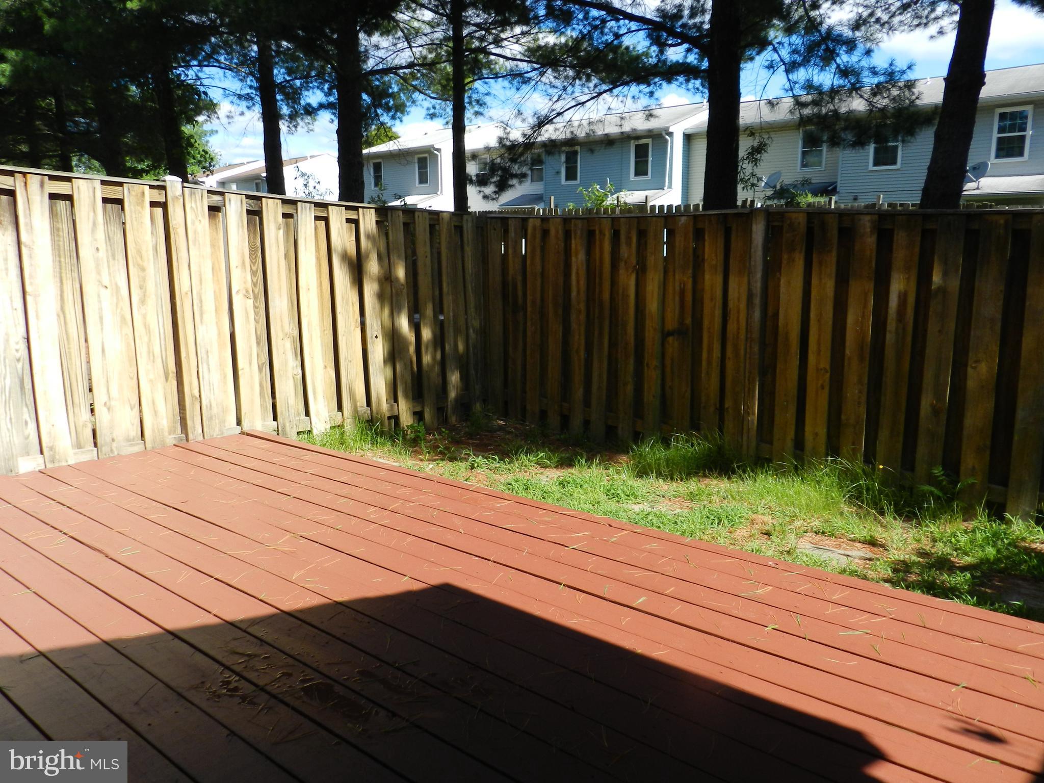 FAIRVIEW COMMONS - Residential Lease