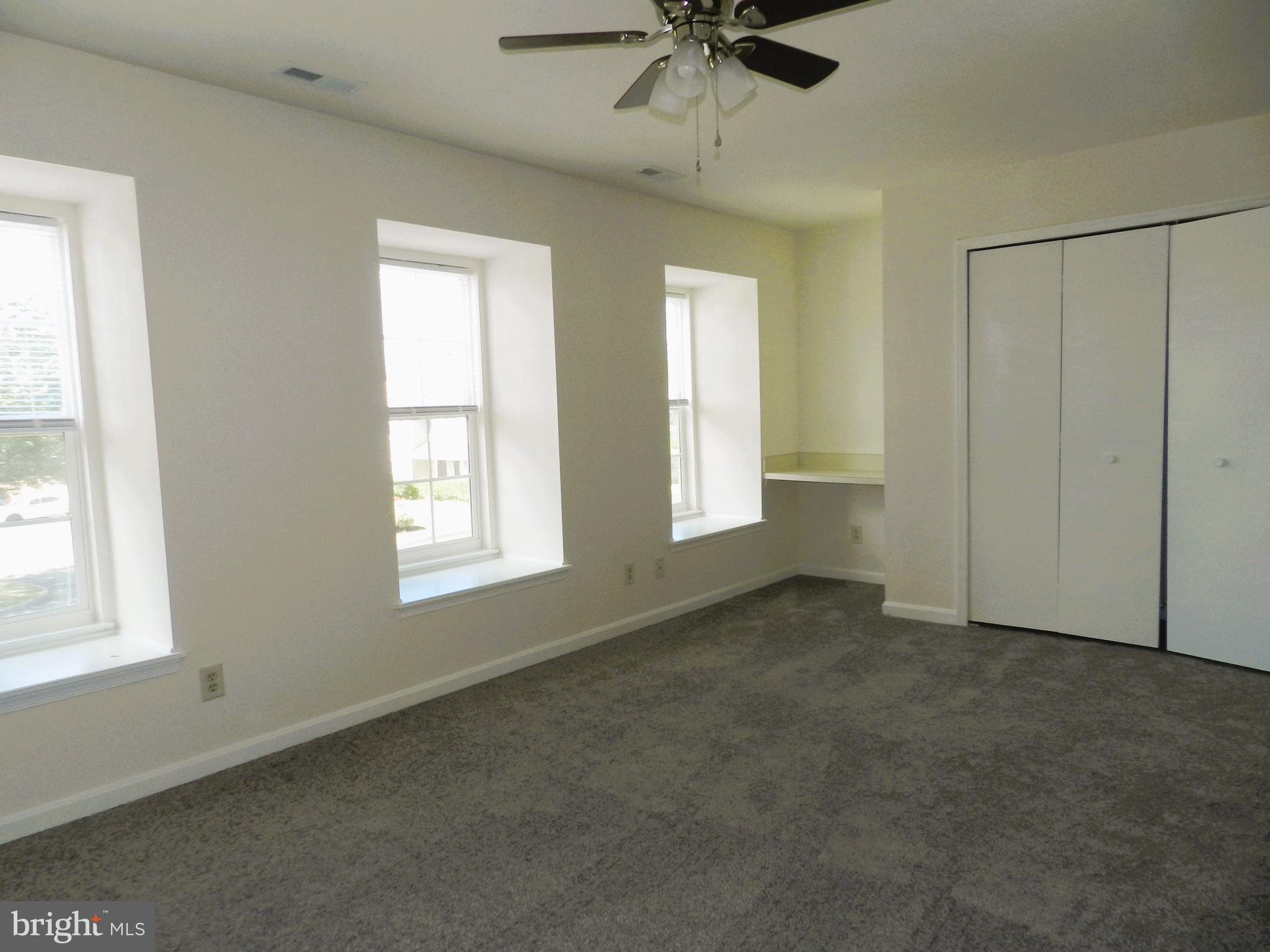 FAIRVIEW COMMONS - Residential Lease