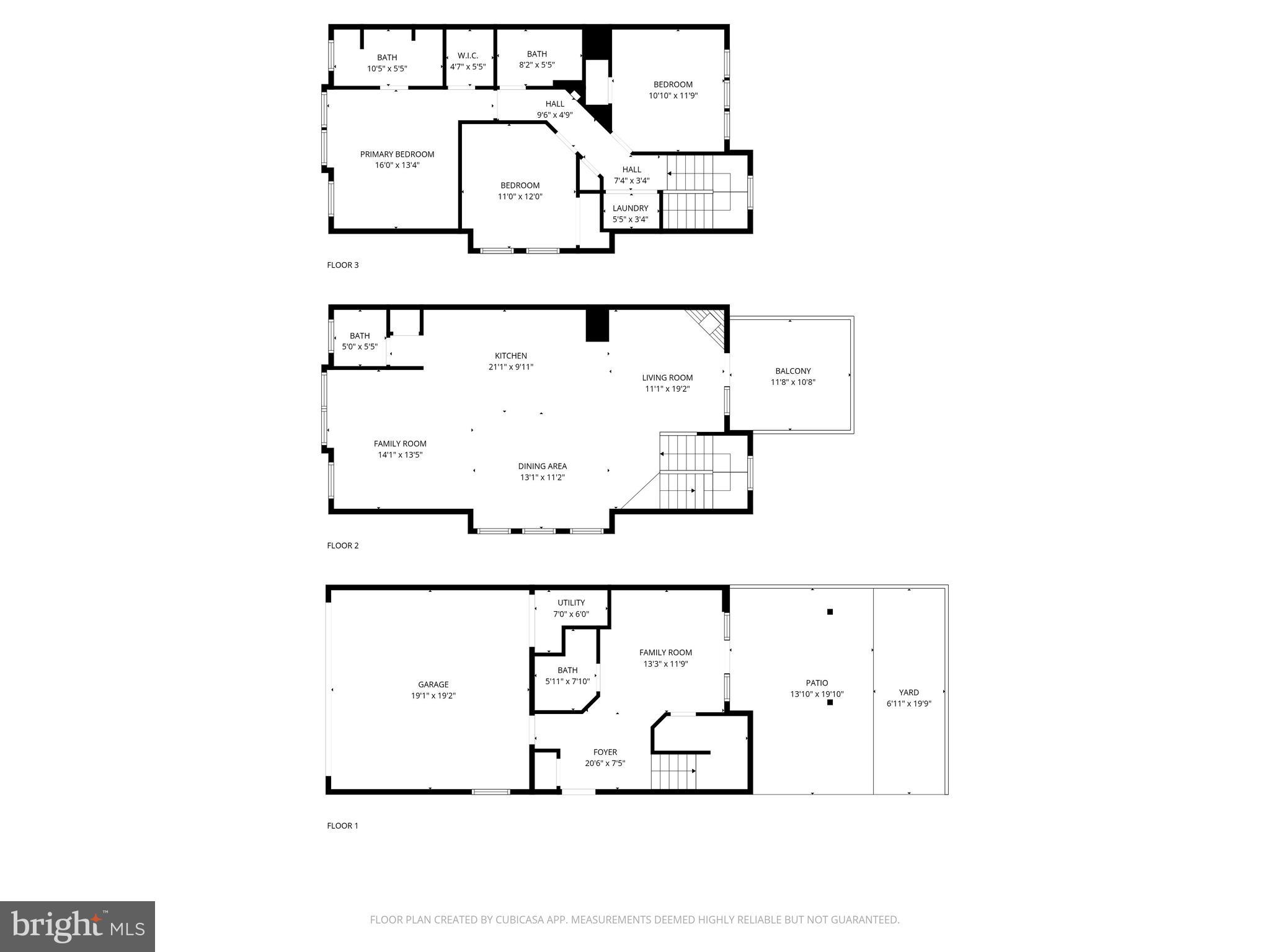 SIGNATURE AT BROADLANDS - Residential Lease