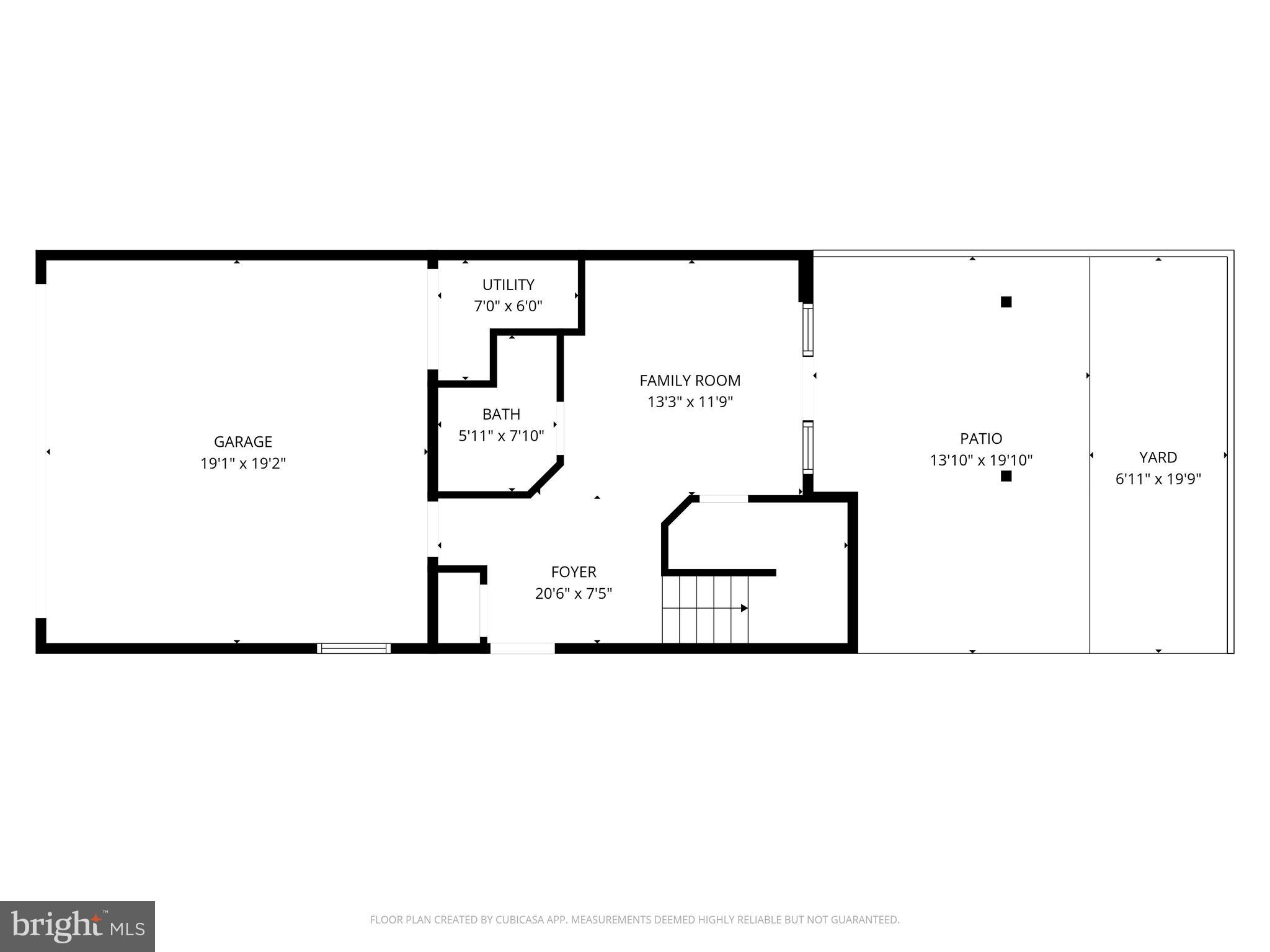SIGNATURE AT BROADLANDS - Residential Lease