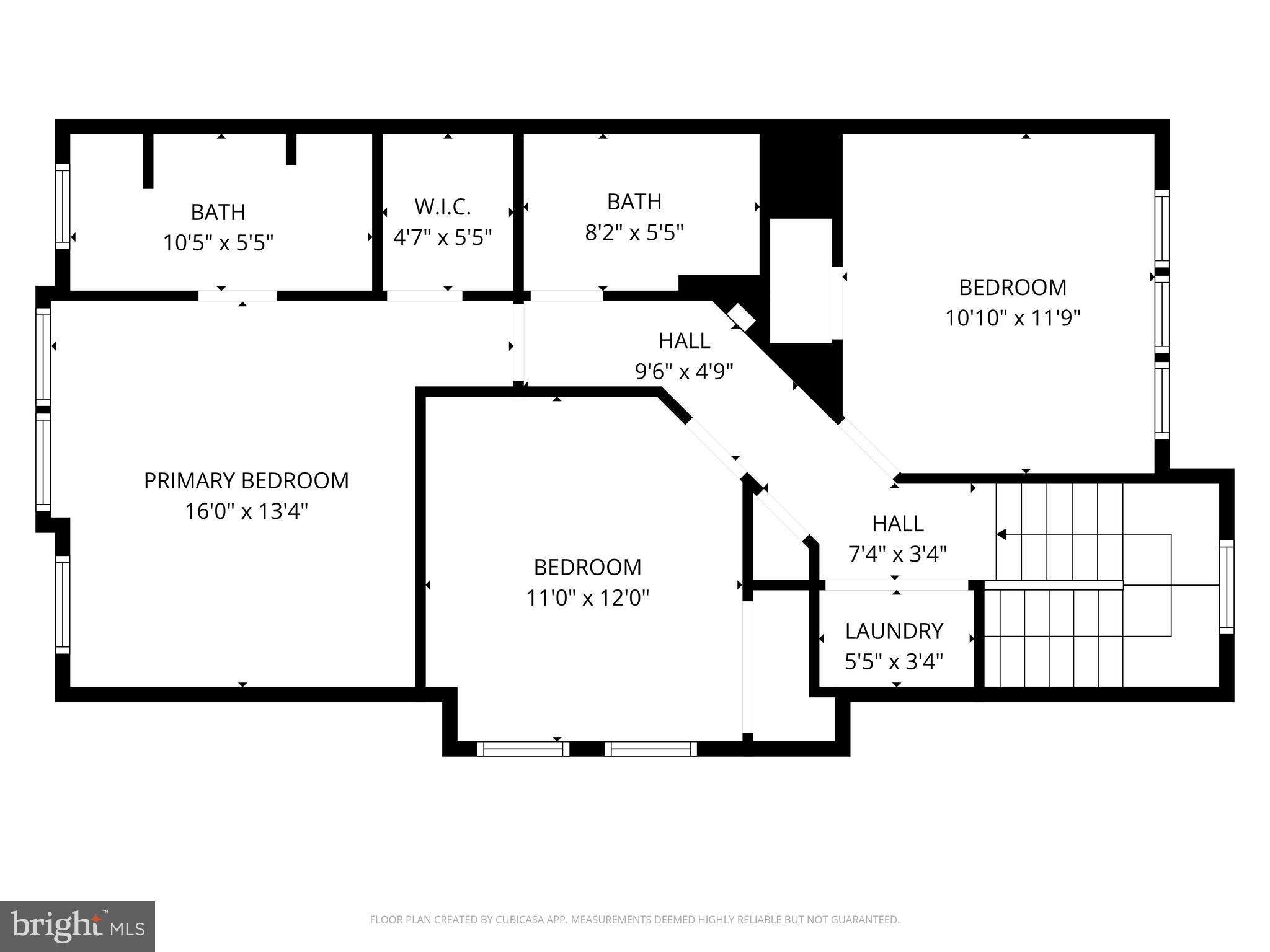 SIGNATURE AT BROADLANDS - Residential Lease