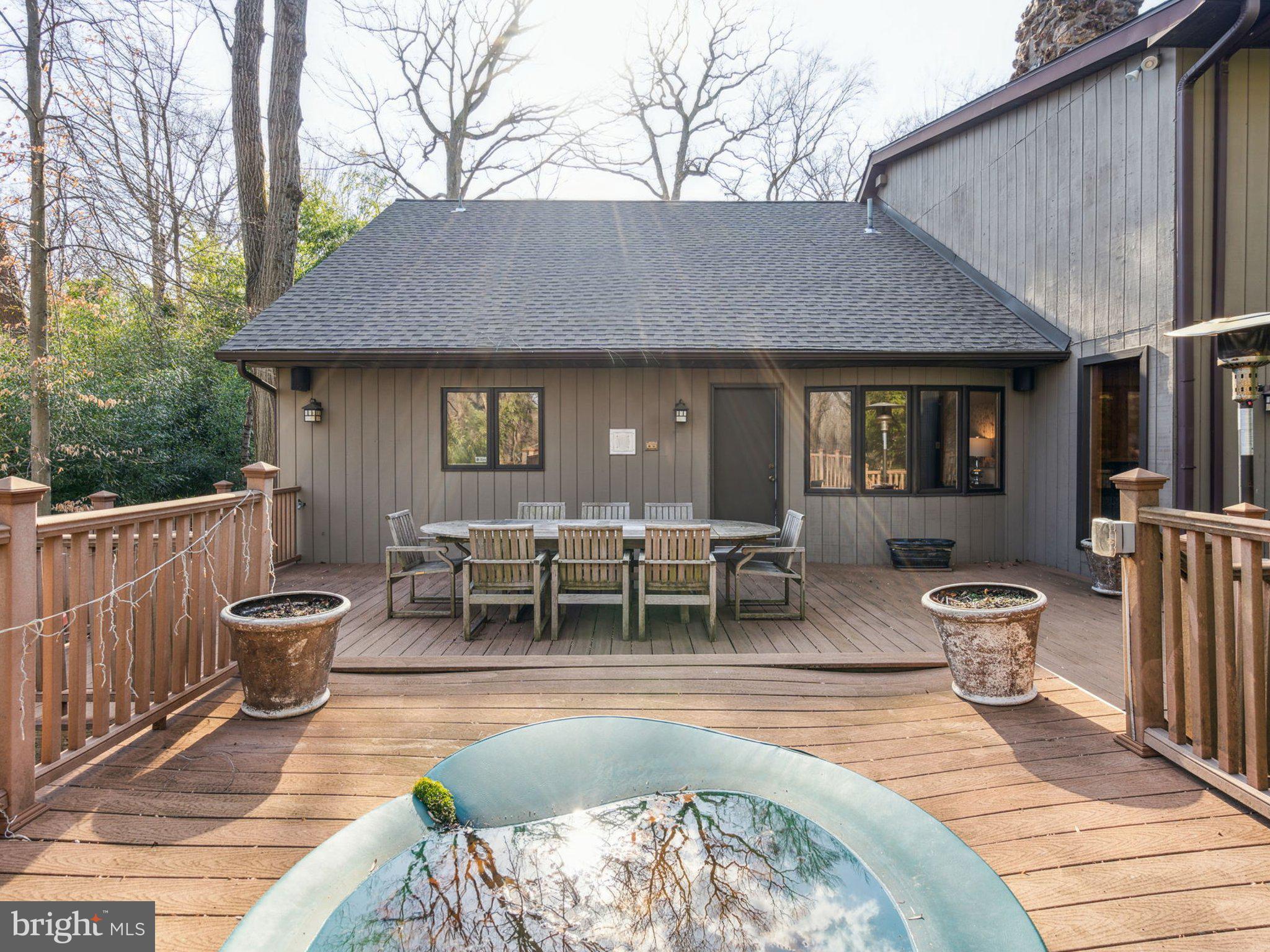 PENN VALLEY - Residential