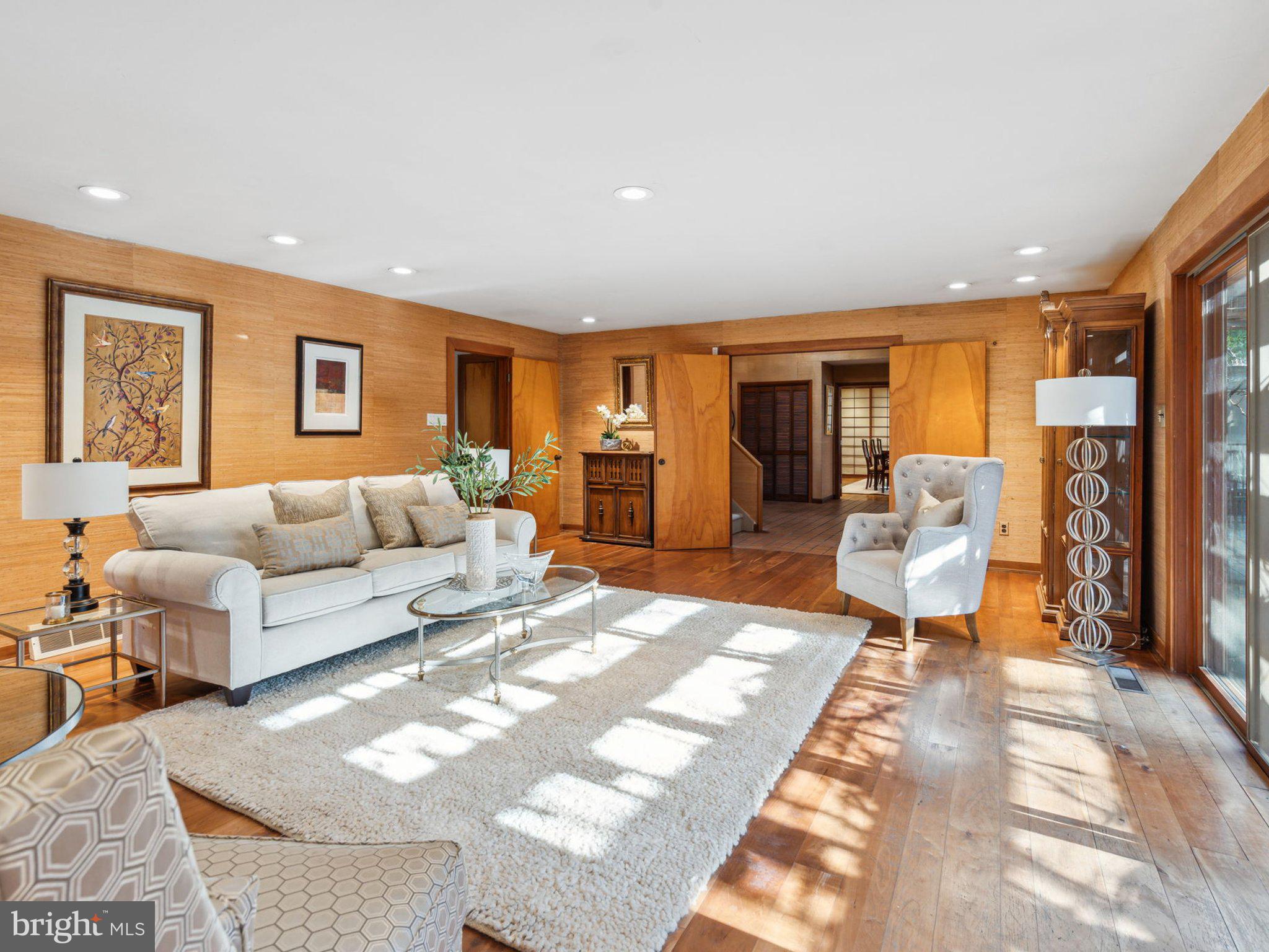 PENN VALLEY - Residential