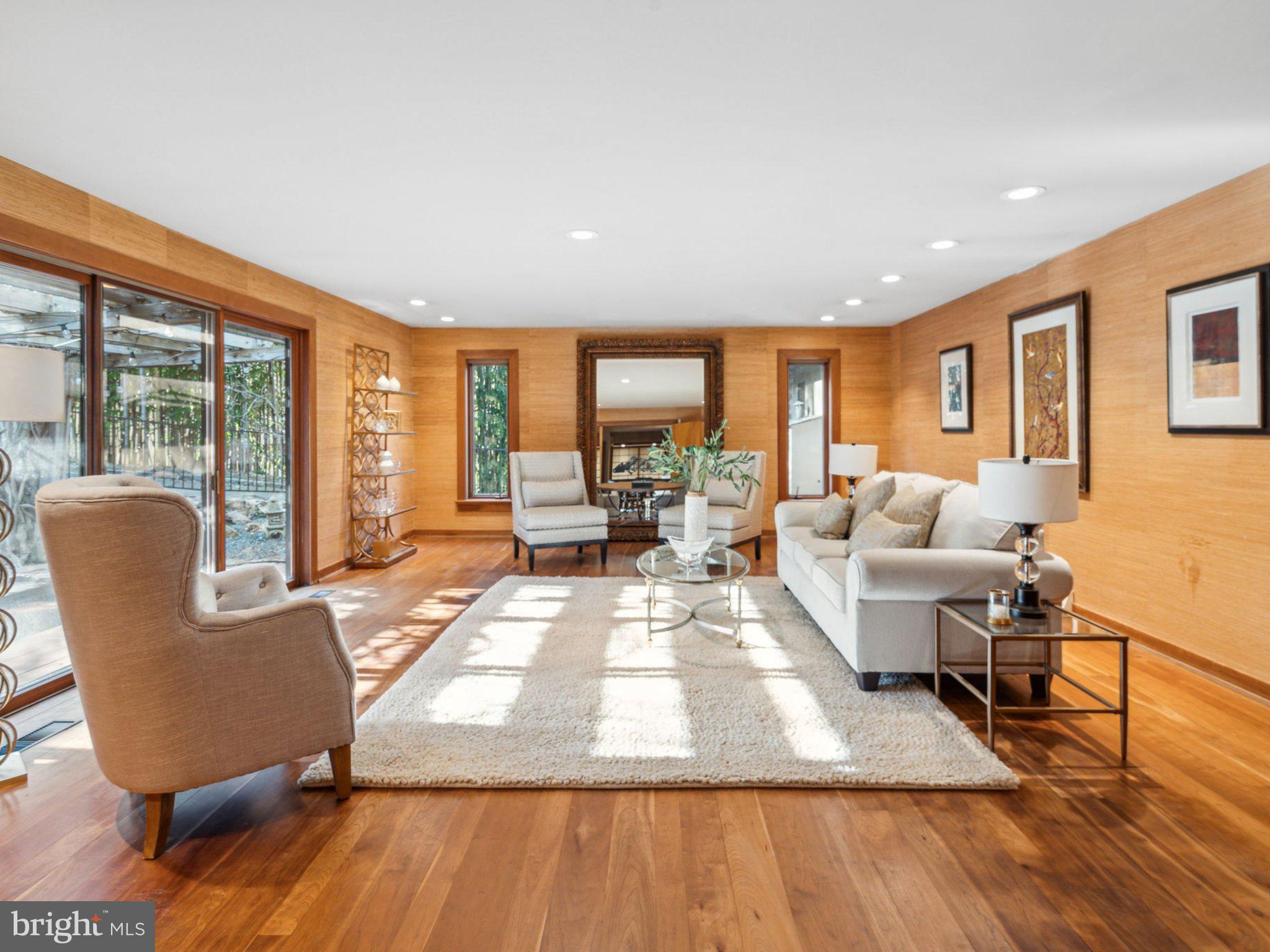 PENN VALLEY - Residential