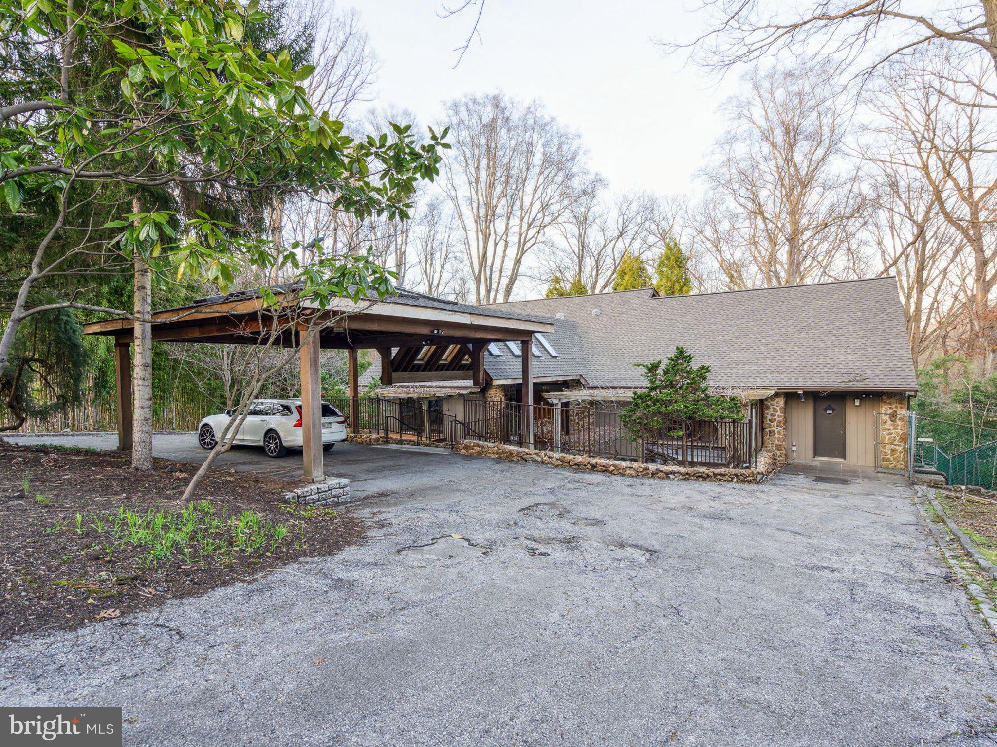 PENN VALLEY - Residential