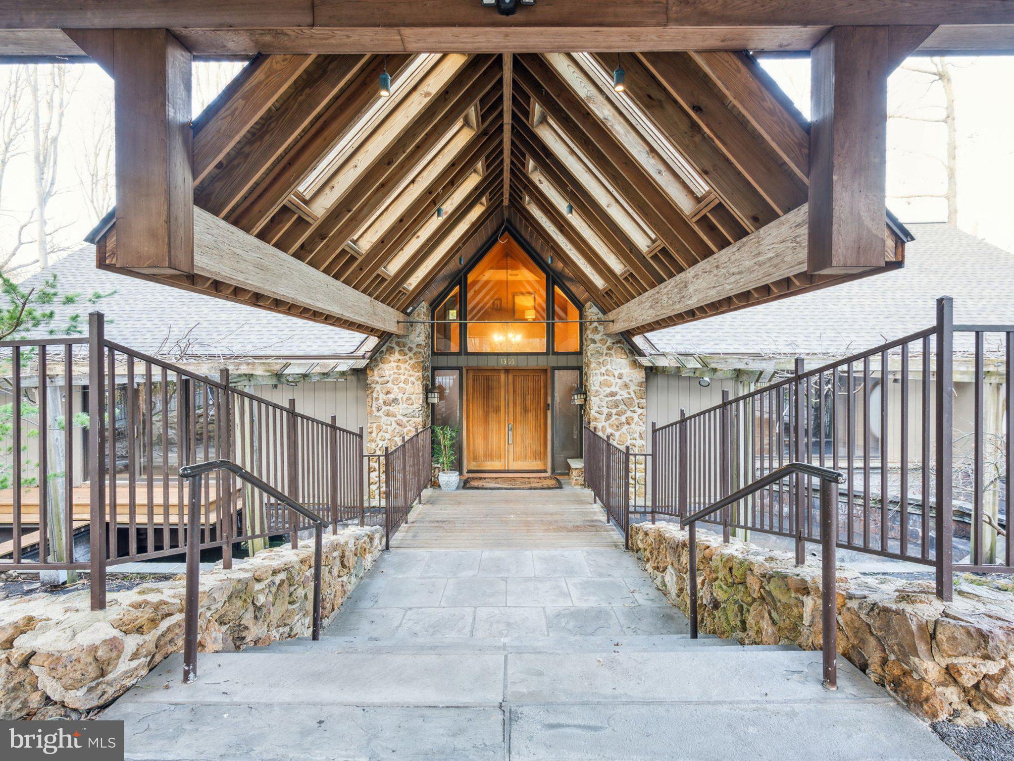 PENN VALLEY - Residential