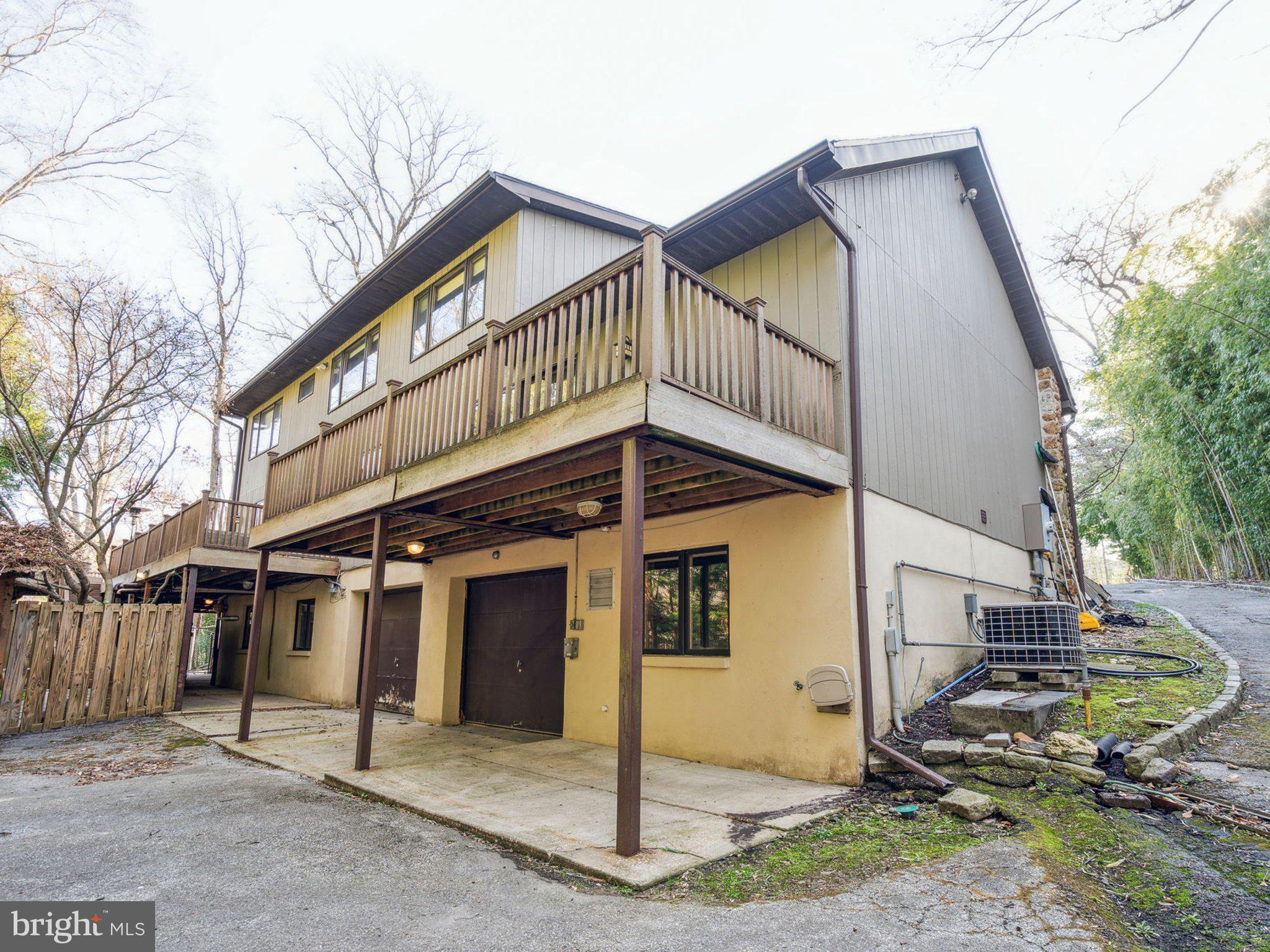 PENN VALLEY - Residential