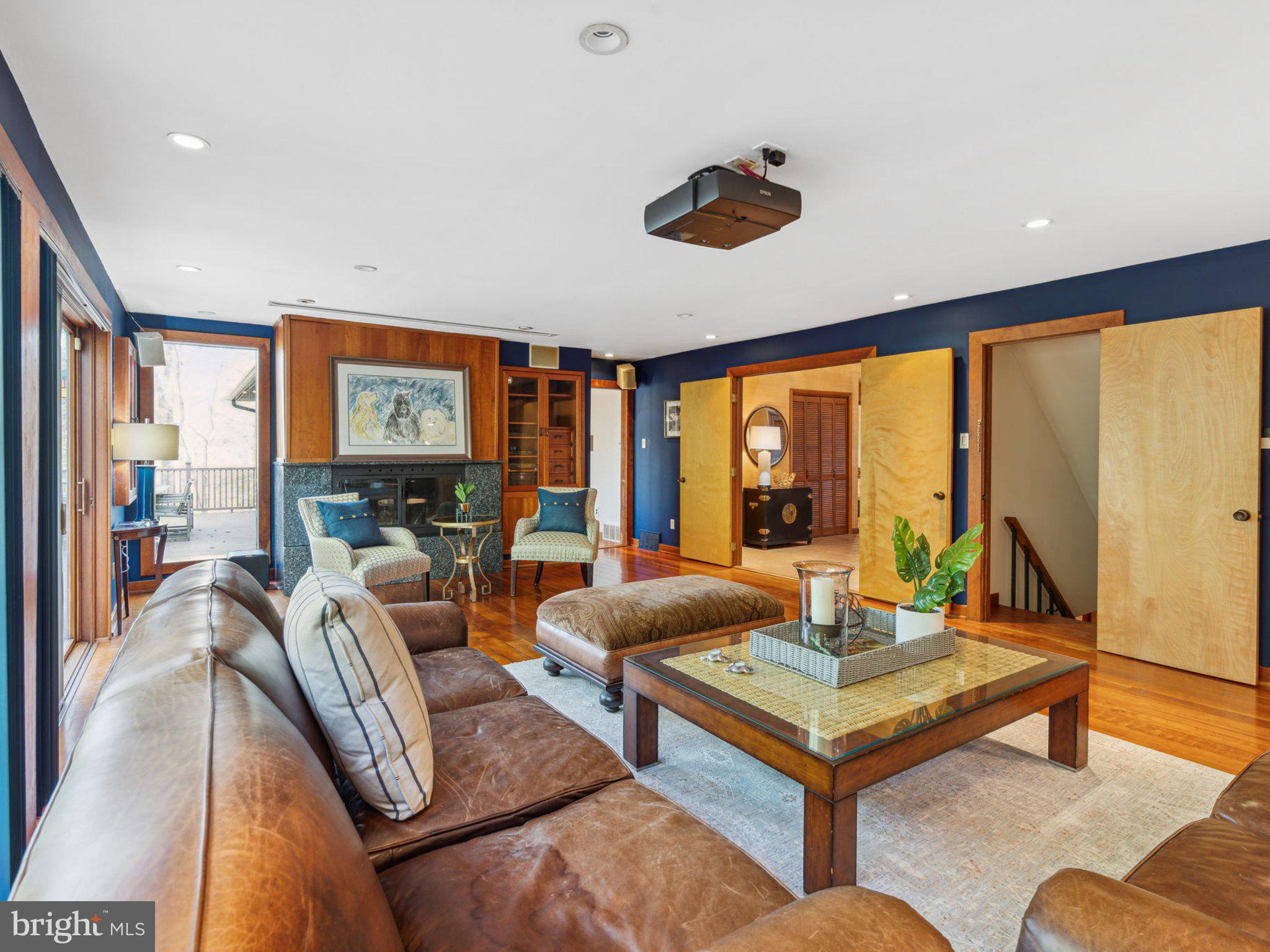 PENN VALLEY - Residential