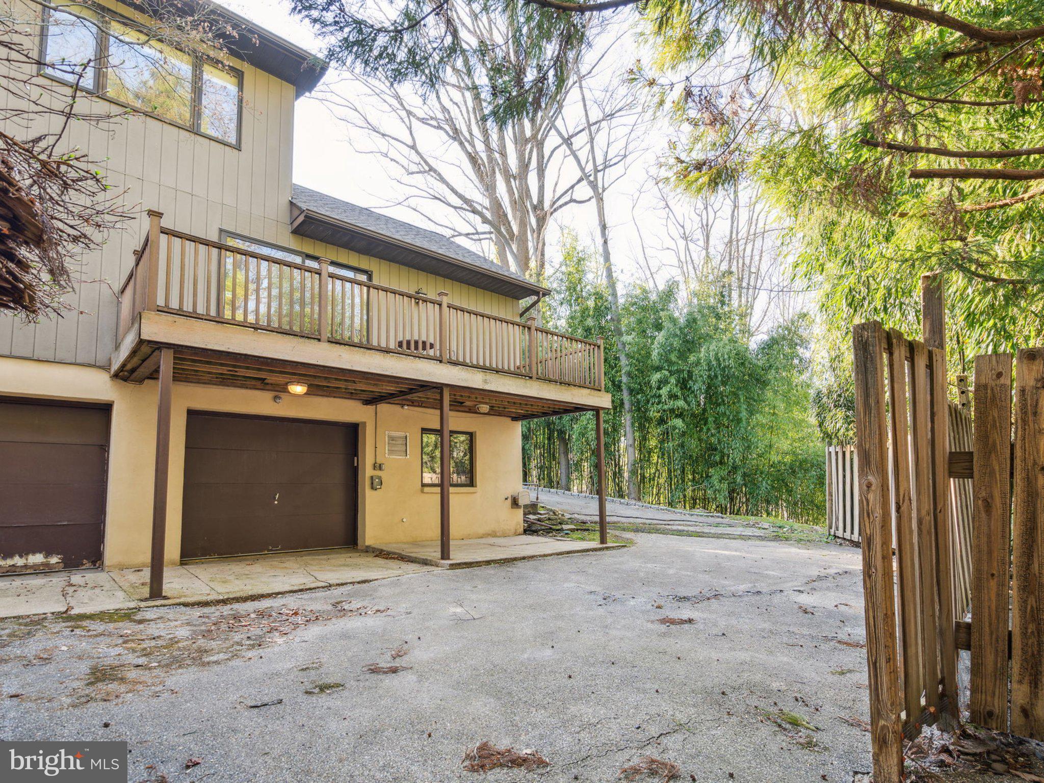 PENN VALLEY - Residential