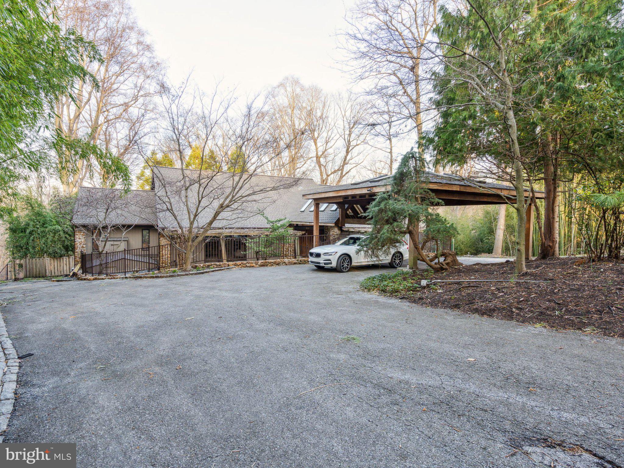 PENN VALLEY - Residential