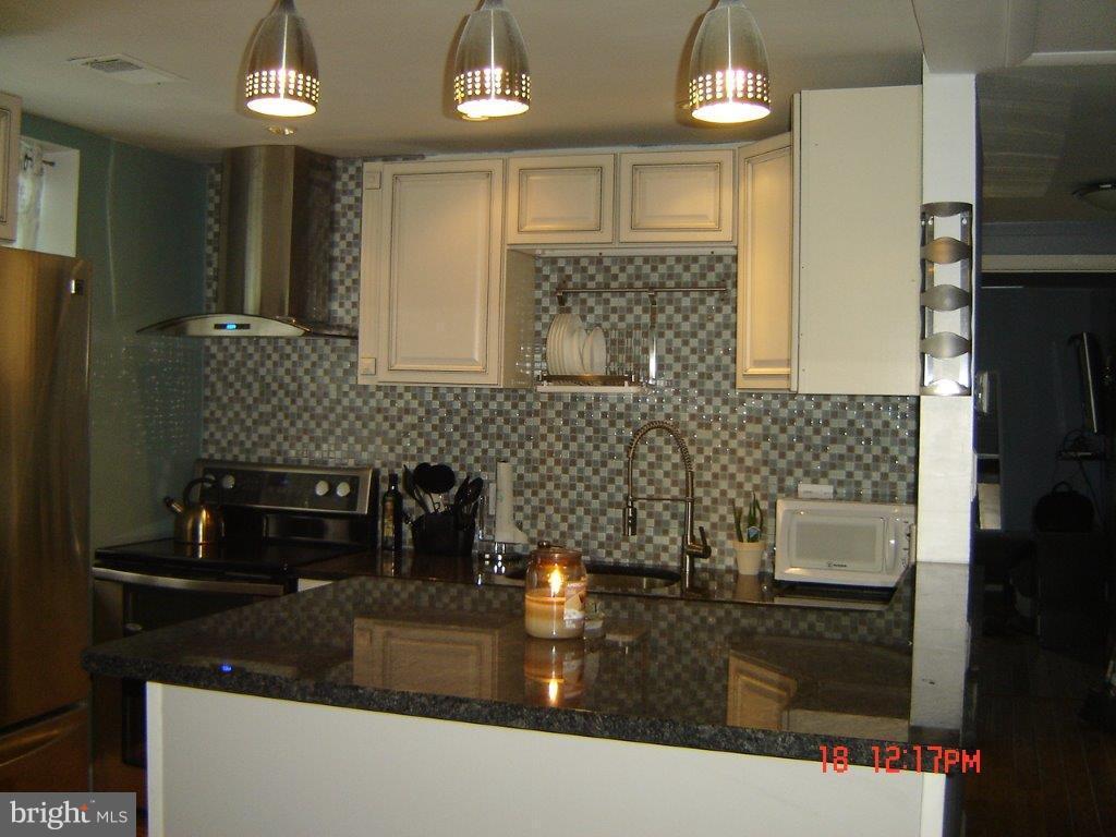 FOREST PARK - Residential