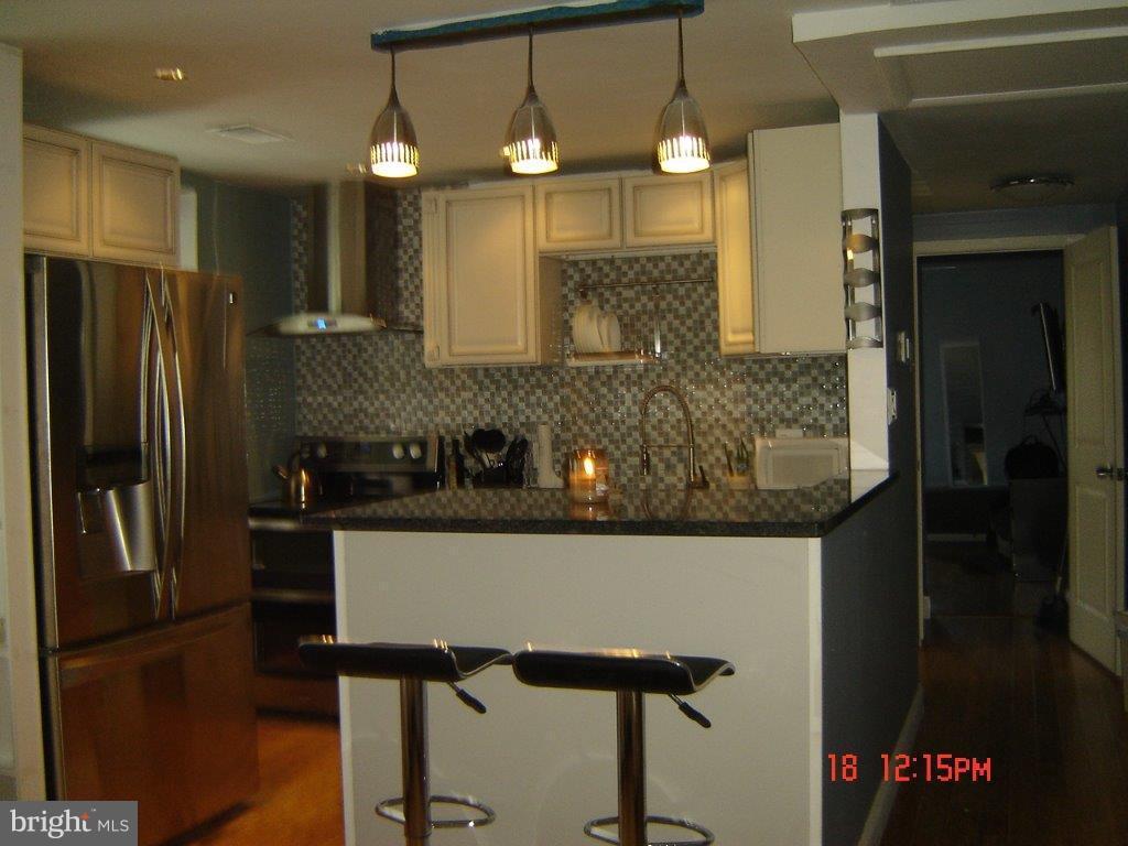 FOREST PARK - Residential