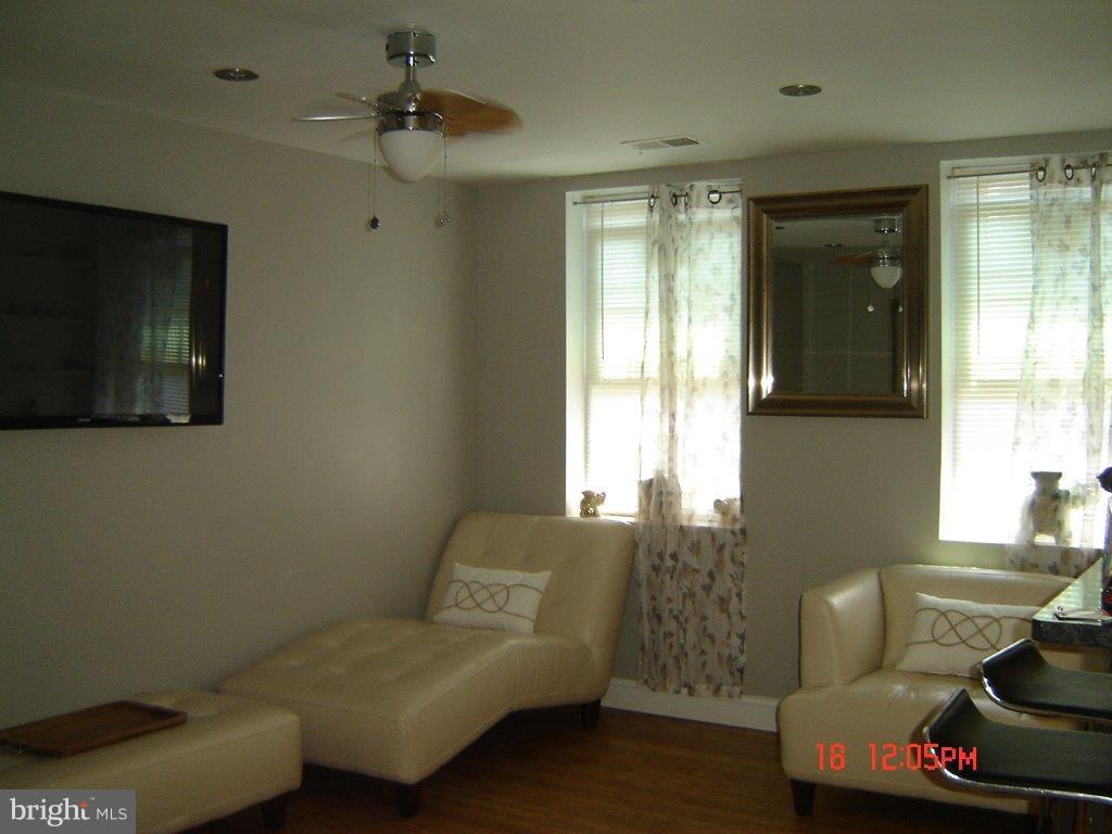 FOREST PARK - Residential