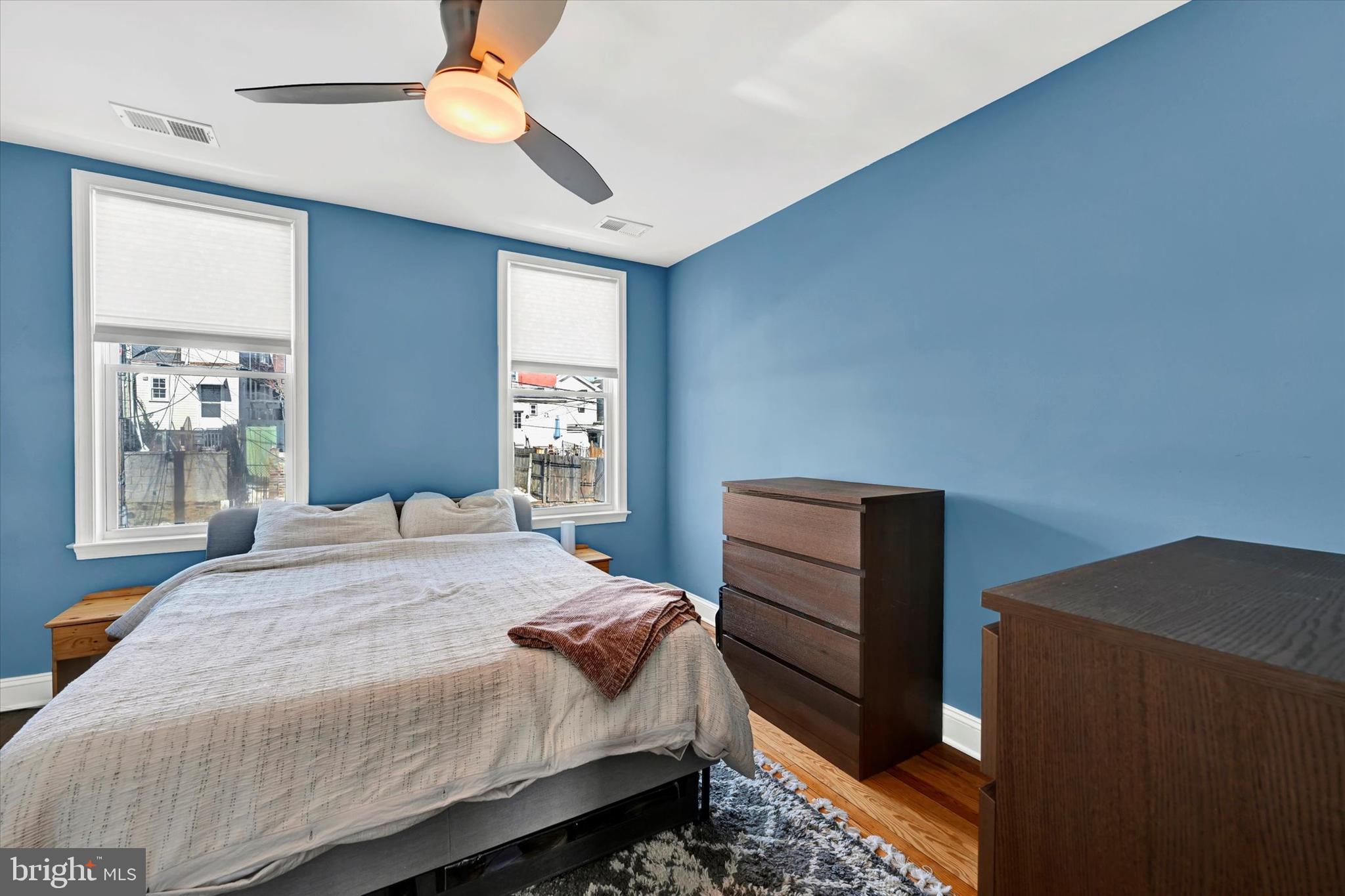 HAMPDEN HISTORIC DISTRICT - Residential