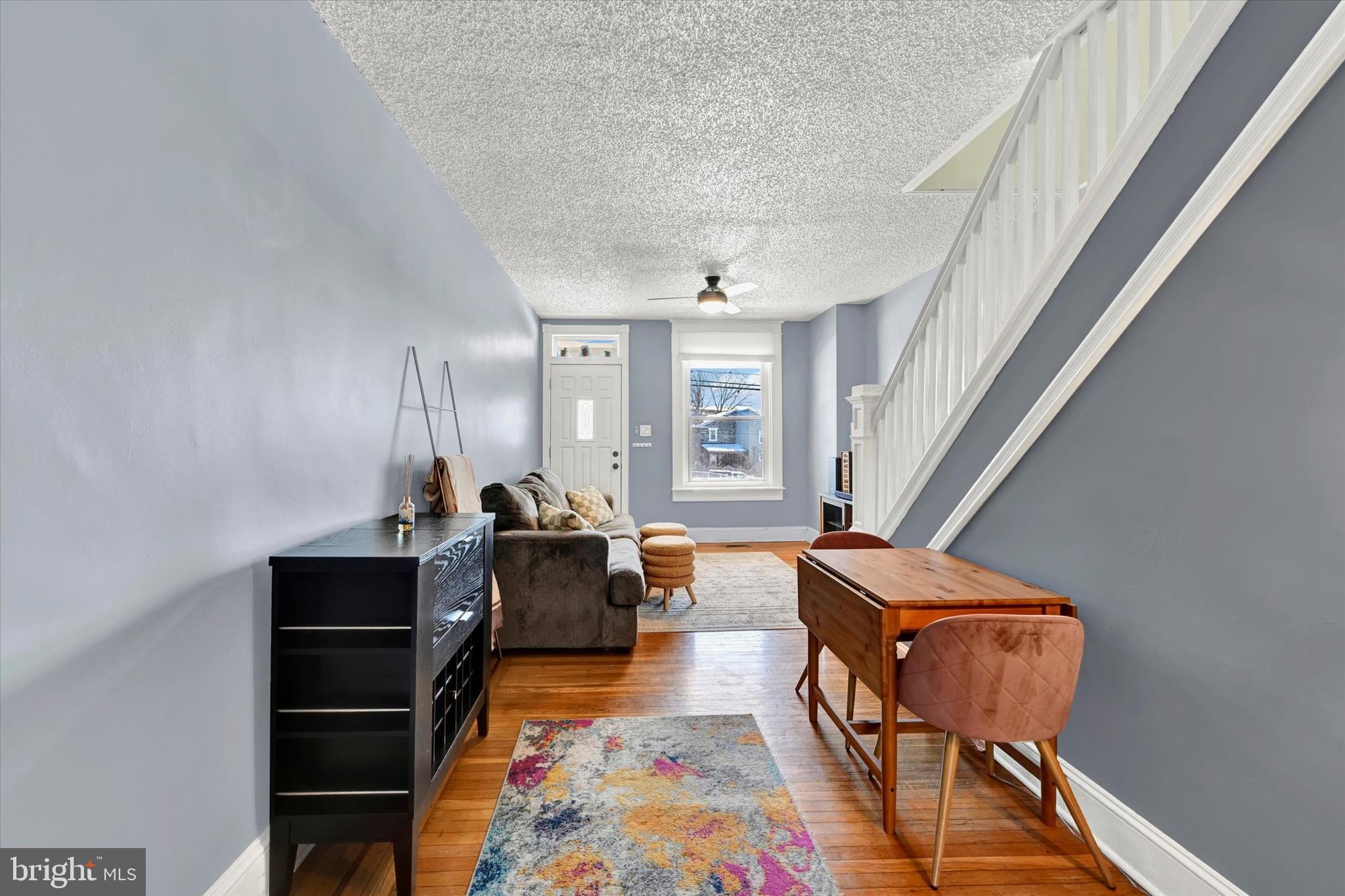 HAMPDEN HISTORIC DISTRICT - Residential