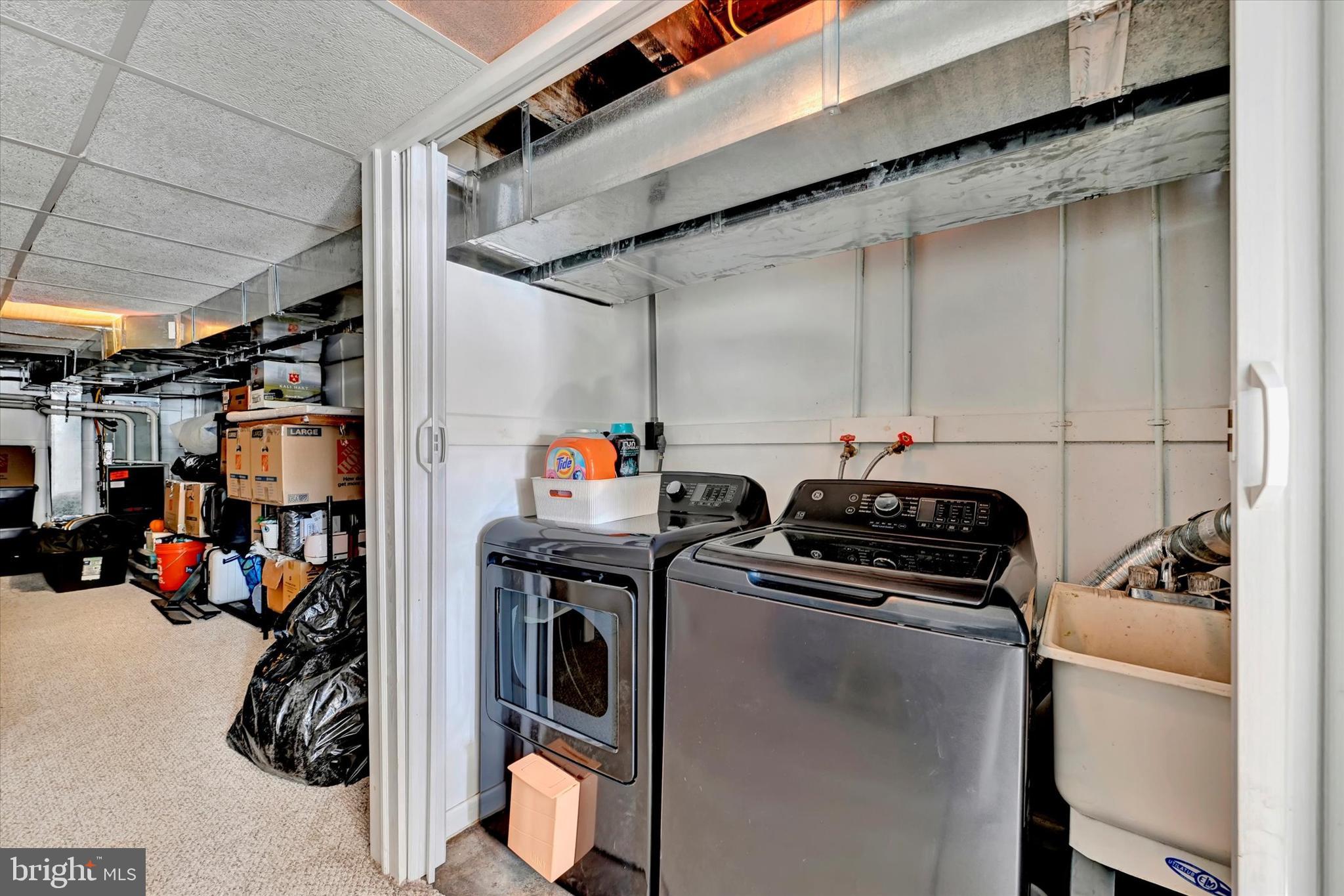 HAMPDEN HISTORIC DISTRICT - Residential