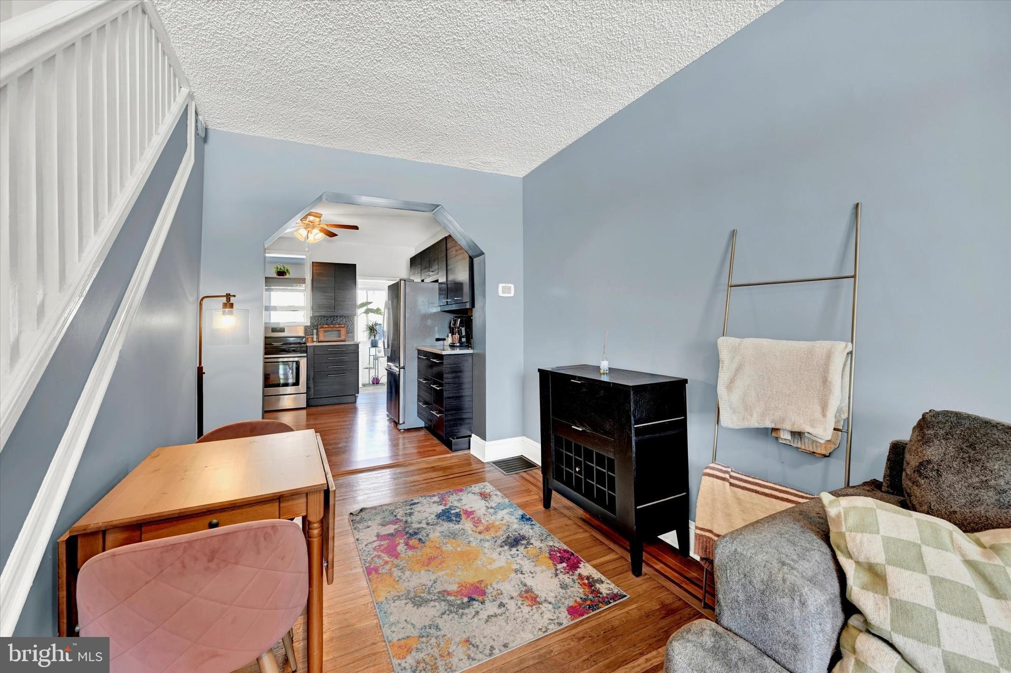 HAMPDEN HISTORIC DISTRICT - Residential