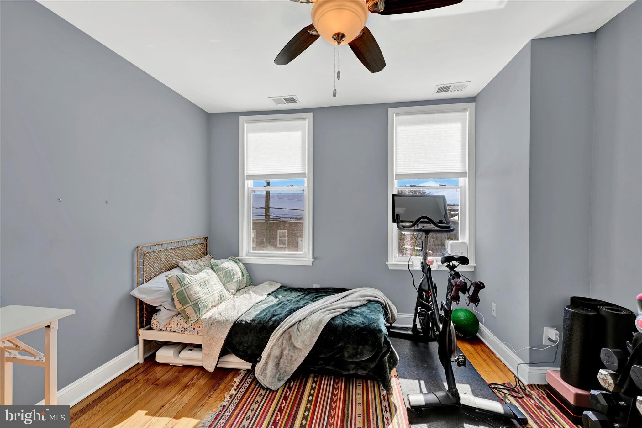 HAMPDEN HISTORIC DISTRICT - Residential