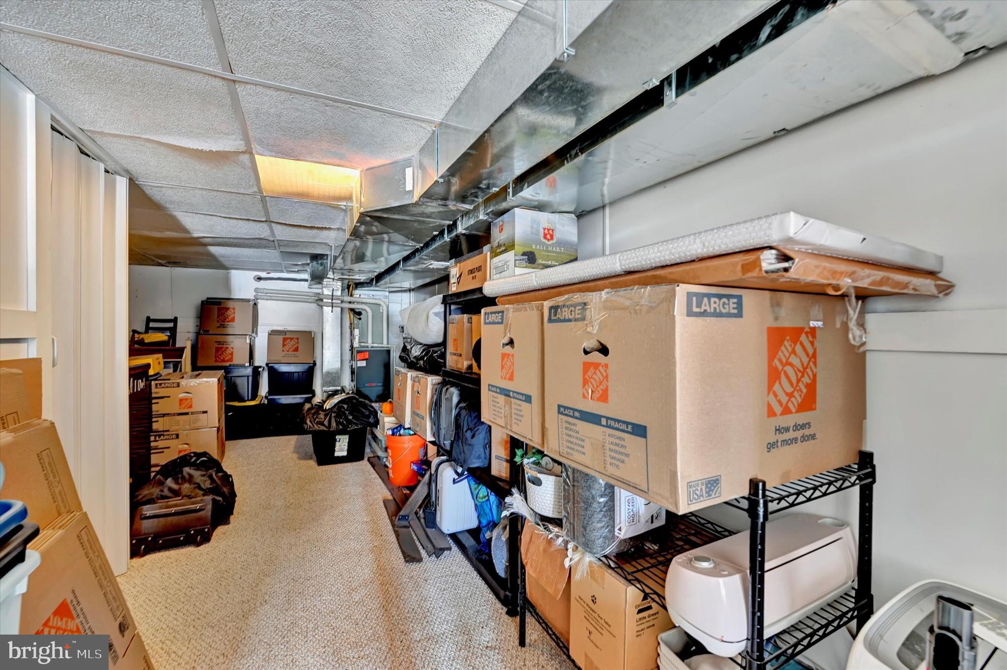 HAMPDEN HISTORIC DISTRICT - Residential