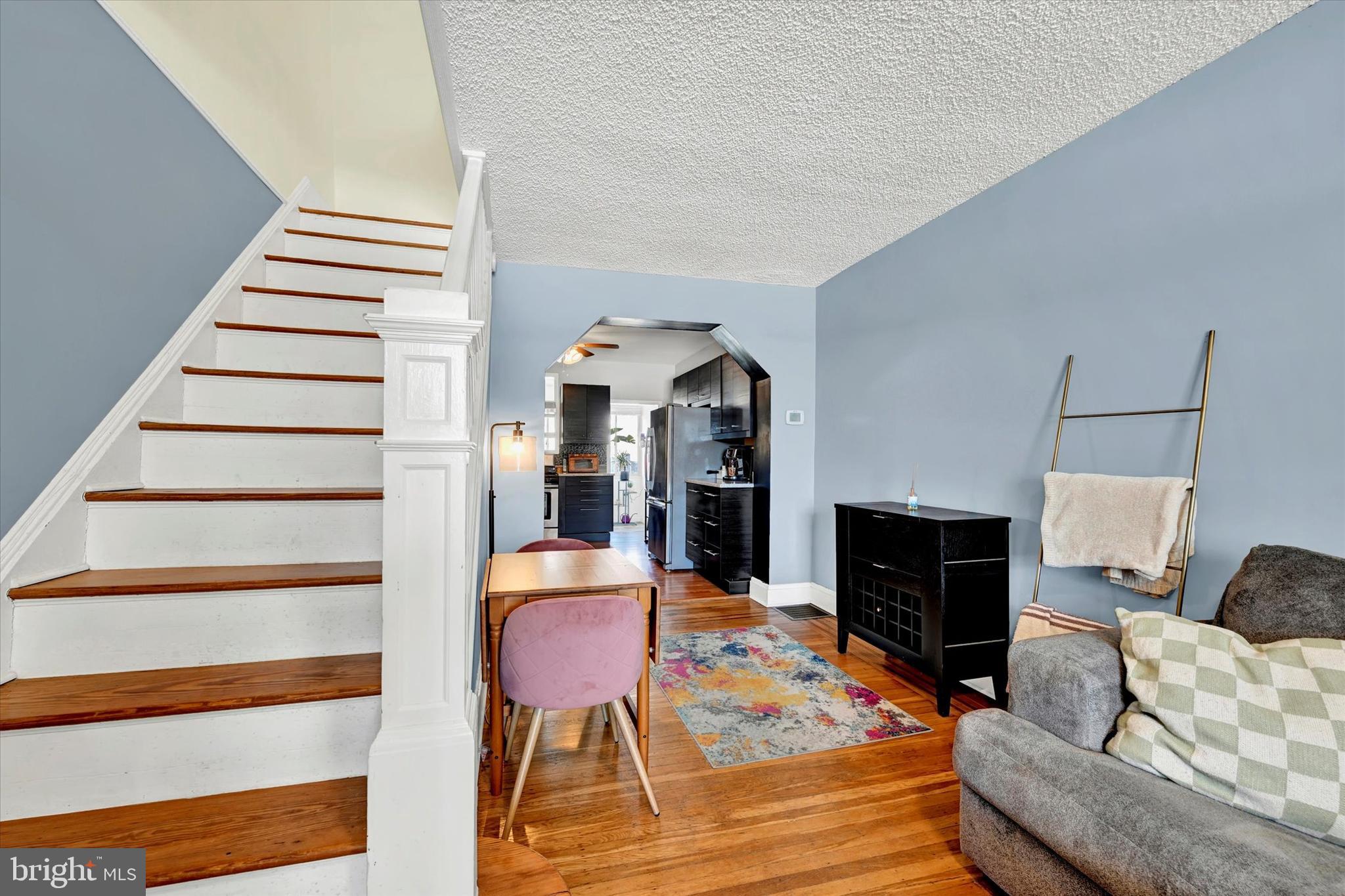 HAMPDEN HISTORIC DISTRICT - Residential