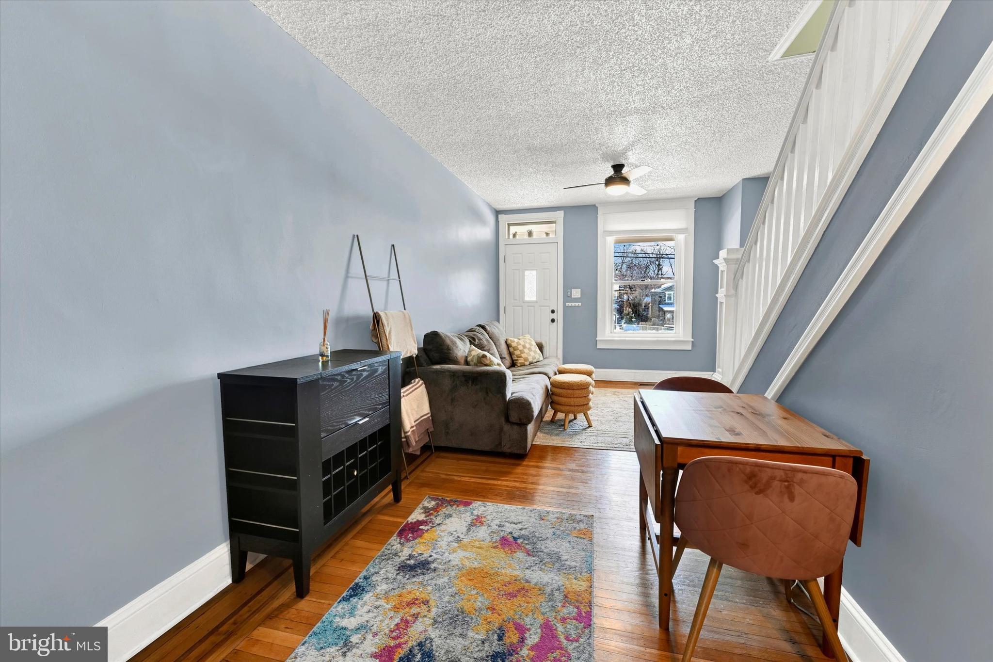 HAMPDEN HISTORIC DISTRICT - Residential