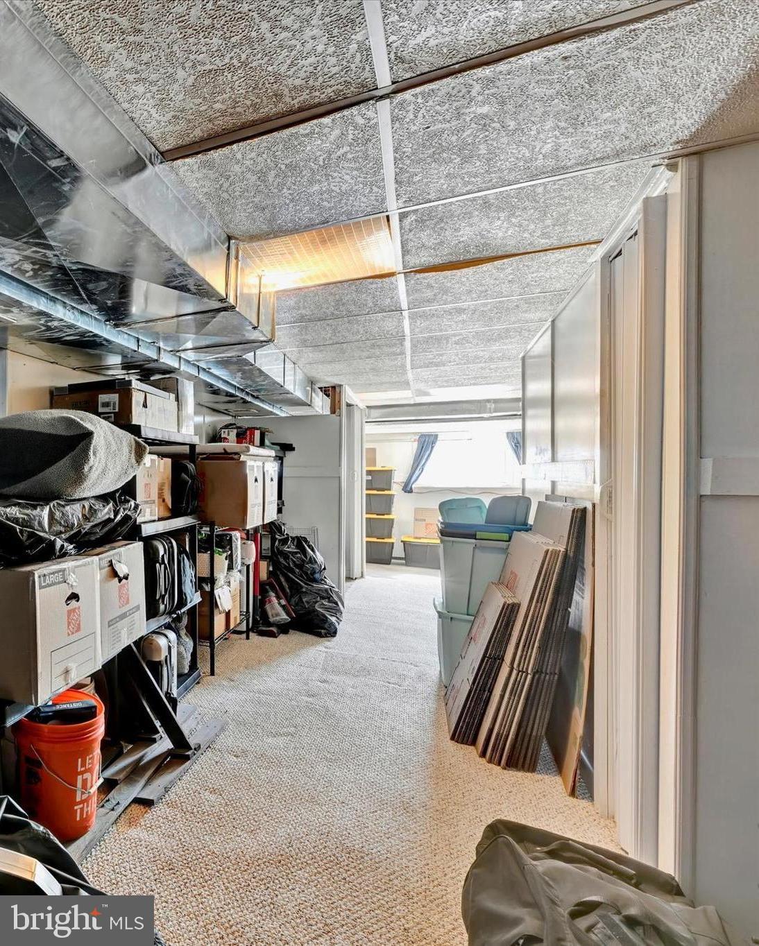 HAMPDEN HISTORIC DISTRICT - Residential