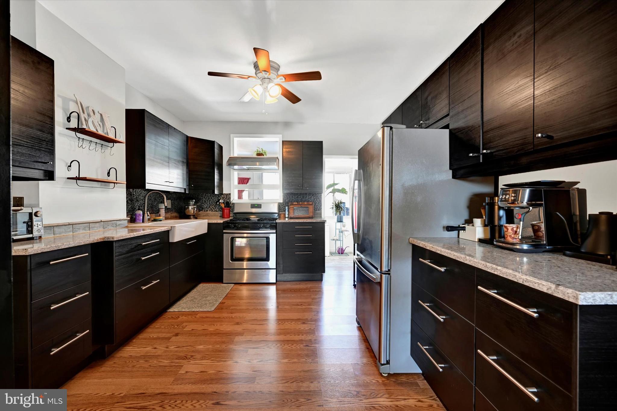 HAMPDEN HISTORIC DISTRICT - Residential