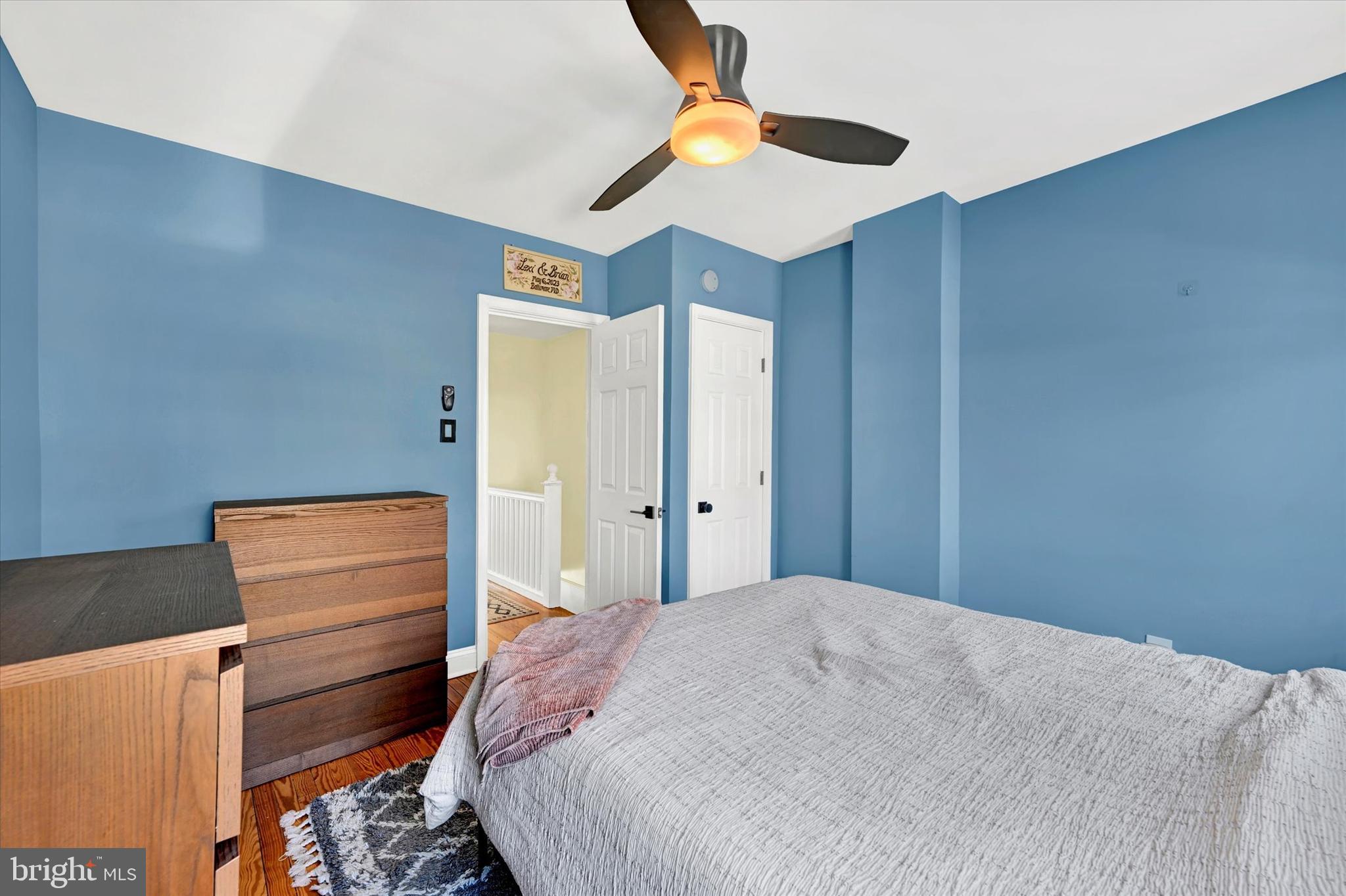 HAMPDEN HISTORIC DISTRICT - Residential