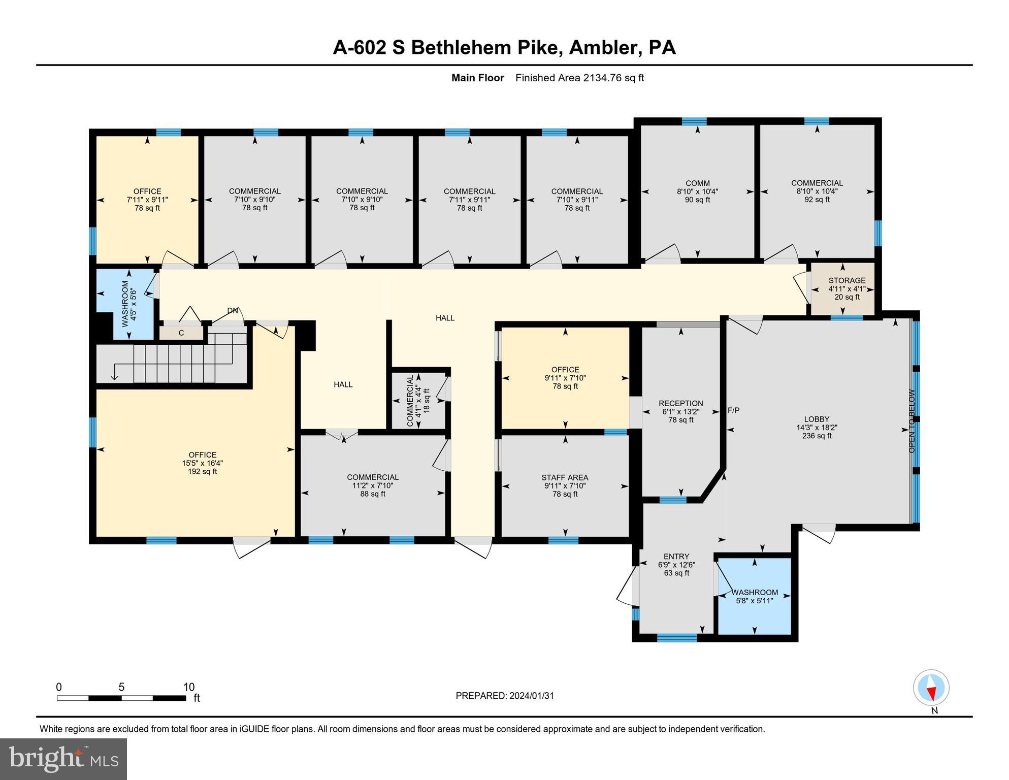 Main image without alt text