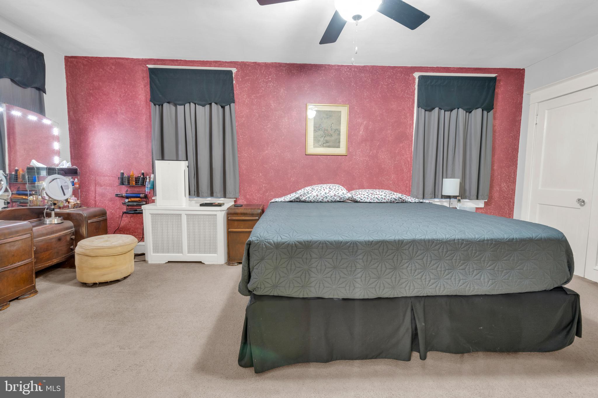 DREXEL PLAZA - Residential